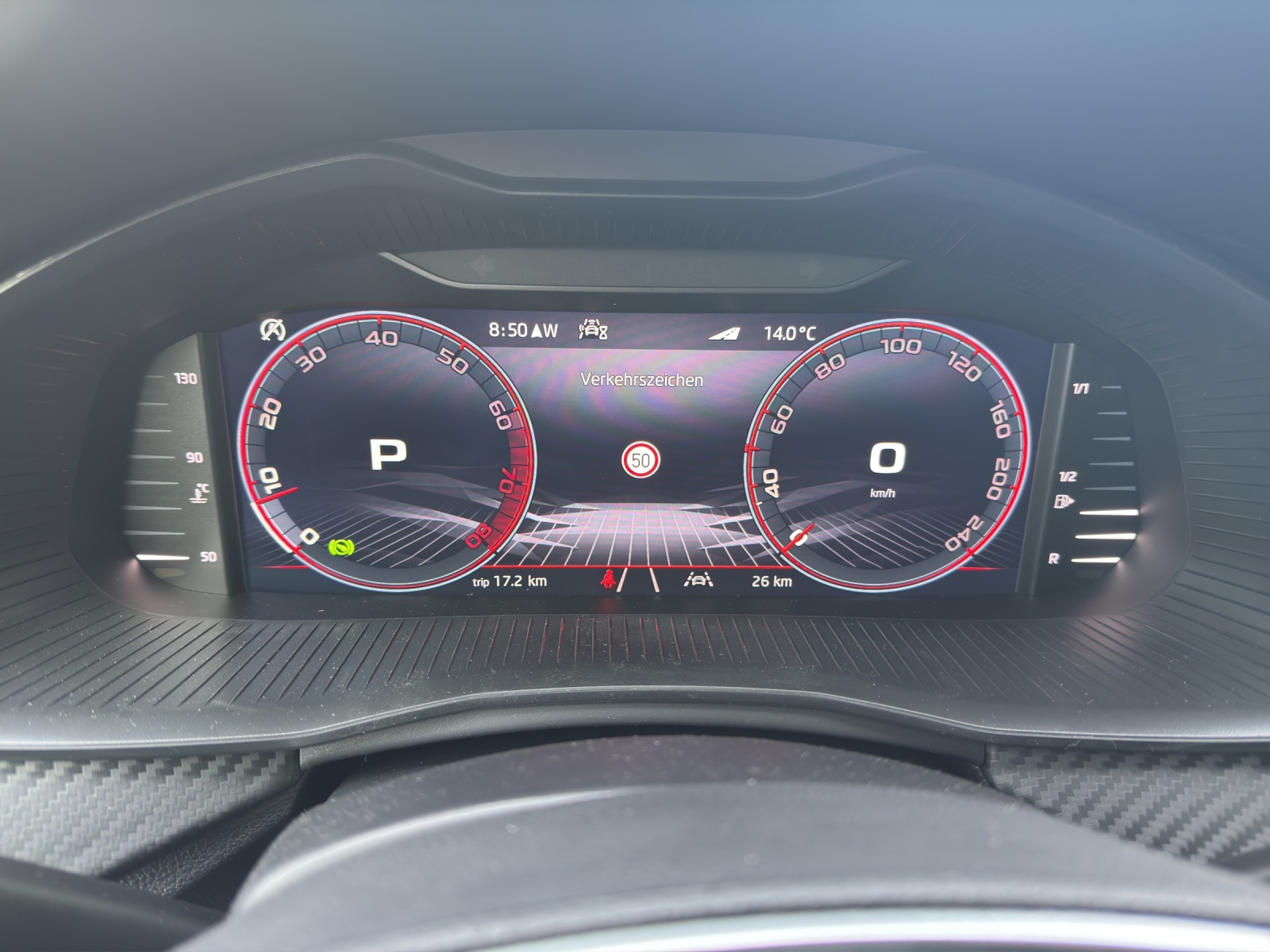 SKODA Kamiq 1.5 TSI Monte Carlo DSG-image-4