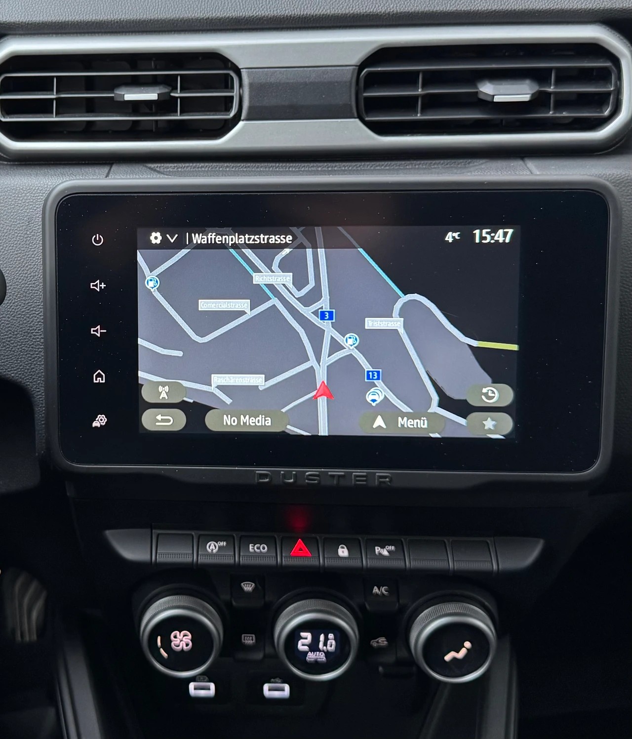 DACIA Duster TCe 150 Journey EDC 4x2-image-13