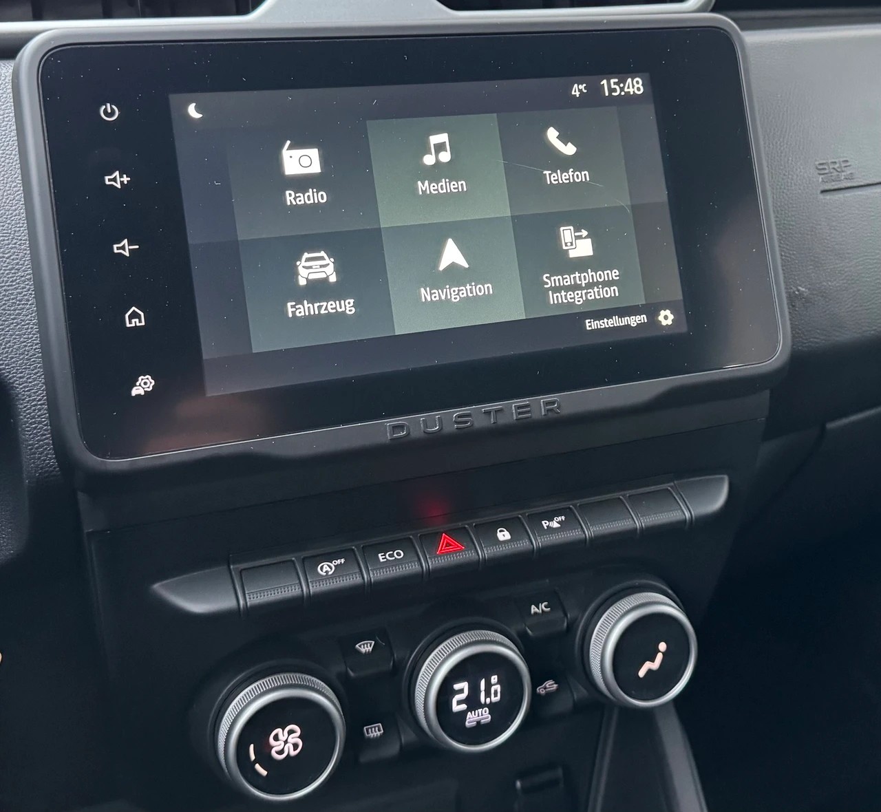 DACIA Duster TCe 150 Journey EDC 4x2-image-15