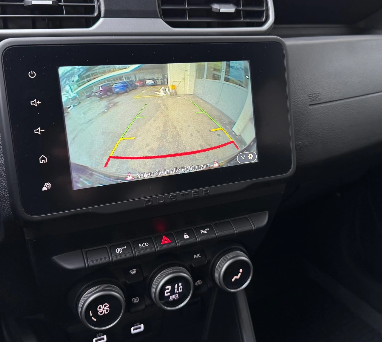 DACIA Duster TCe 150 Journey EDC 4x2-image-14