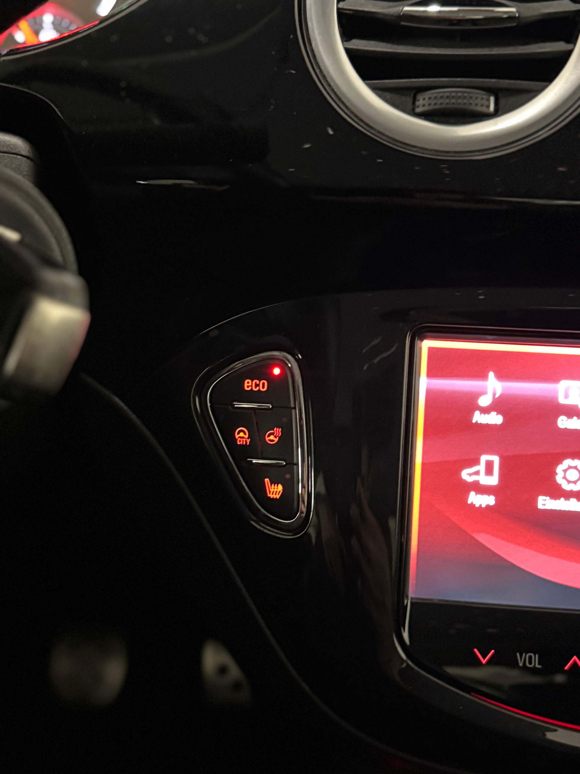 OPEL Adam 1.0 ecoFLEX Turbo SLAM *Chocolate Brown*-image-13