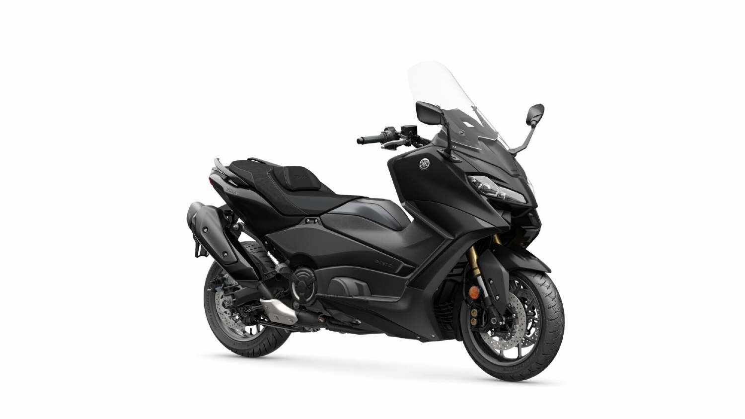 YAMAHA TMax 560 ABS Tech Max