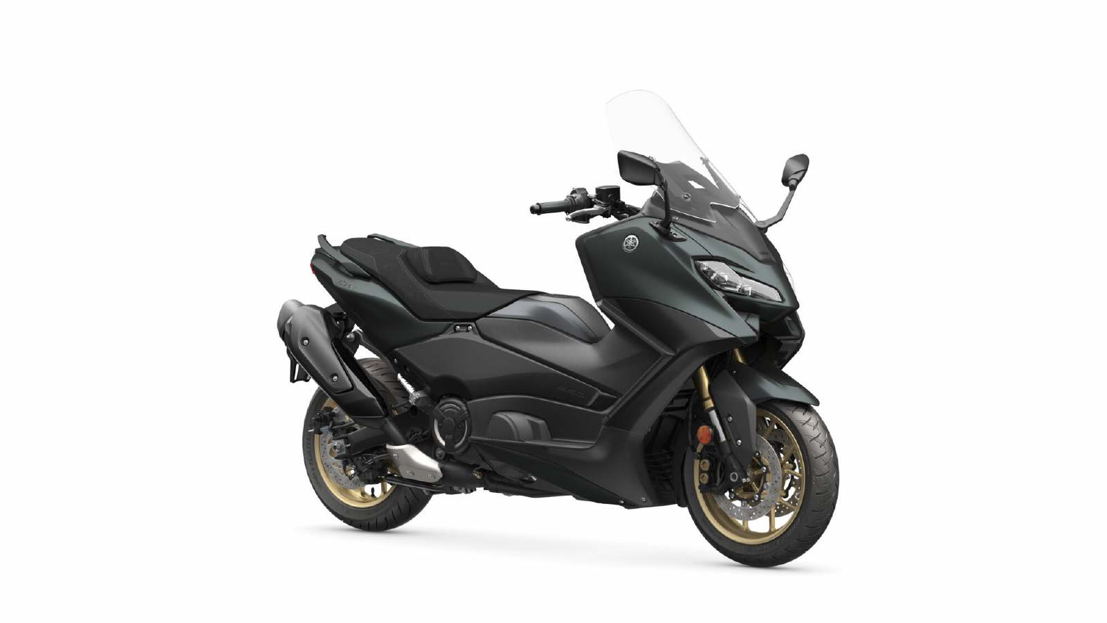YAMAHA TMax 560 ABS Tech Max