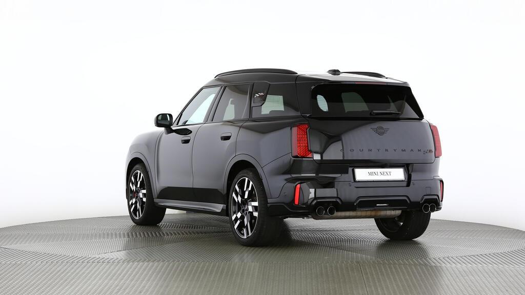 MINI John Cooper Works Countryman ALL4-image-4