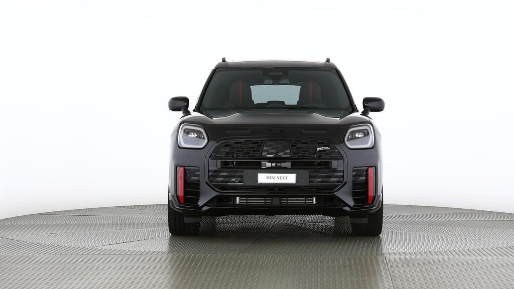 MINI John Cooper Works Countryman ALL4-image-18