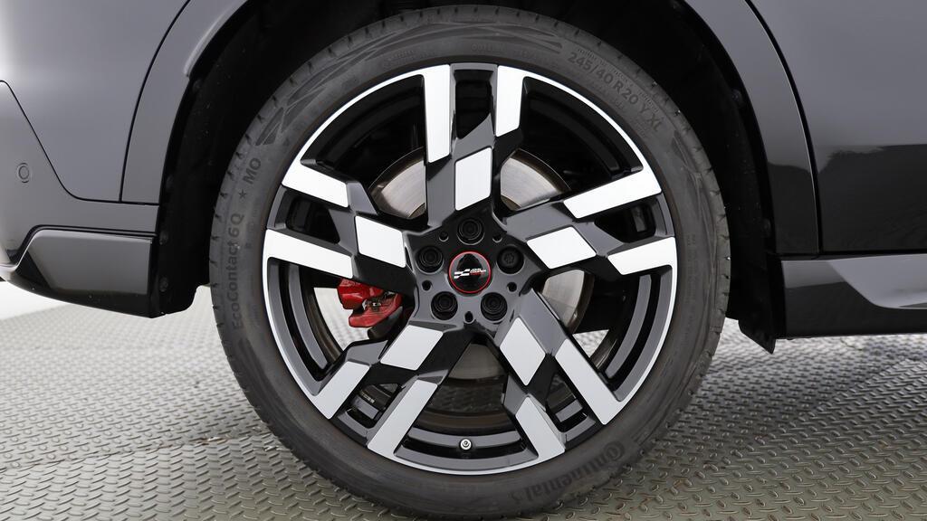 MINI John Cooper Works Countryman ALL4-image-7