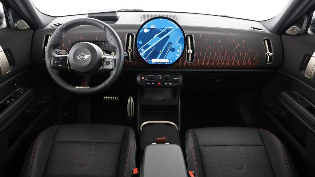 MINI John Cooper Works Countryman ALL4-image-11