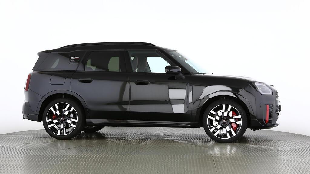 MINI John Cooper Works Countryman ALL4-image-1