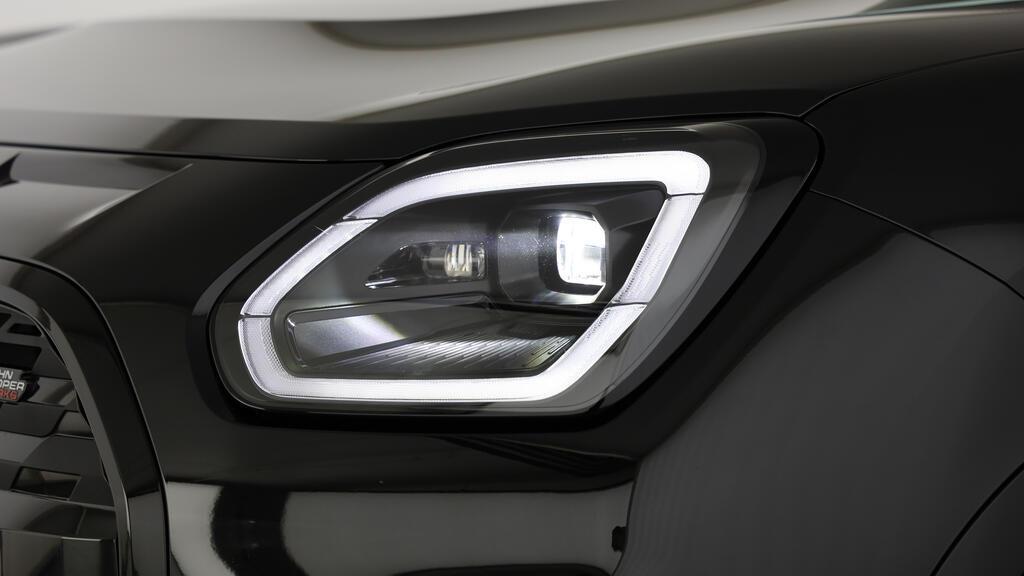 MINI John Cooper Works Countryman ALL4-image-14