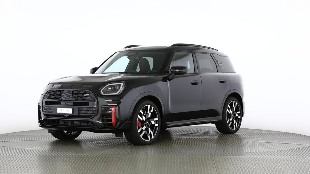 MINI John Cooper Works Countryman ALL4-image-12