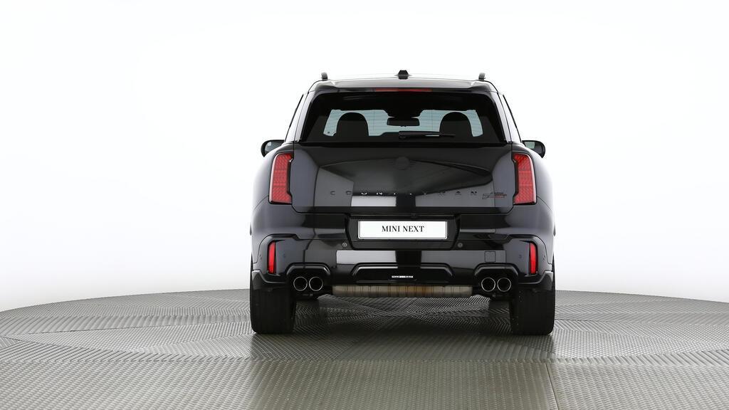 MINI John Cooper Works Countryman ALL4-image-13