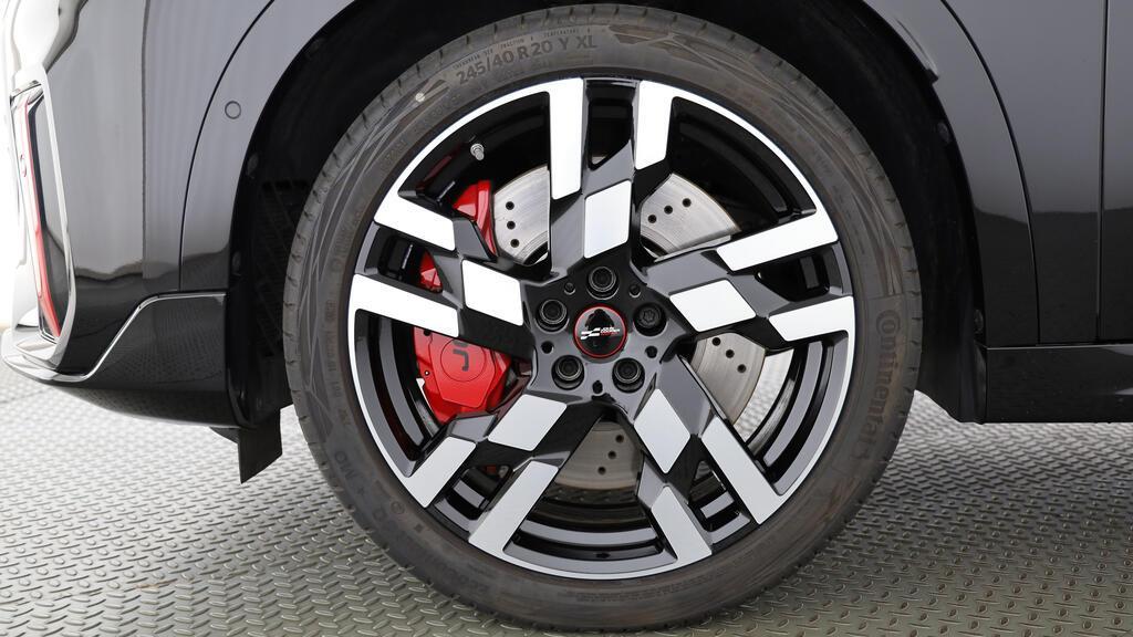 MINI John Cooper Works Countryman ALL4-image-9