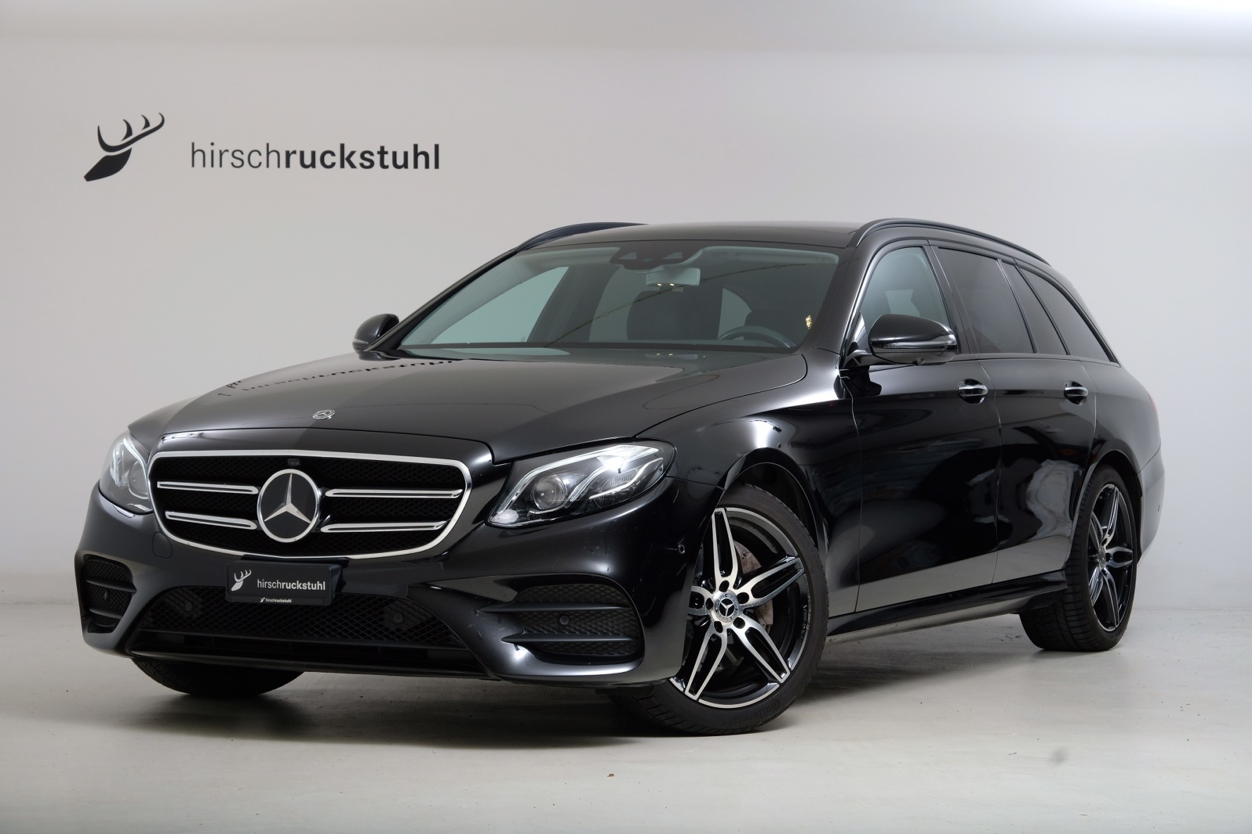MERCEDES-BENZ E 220 d 4Matic 9G-Tronic-image-0