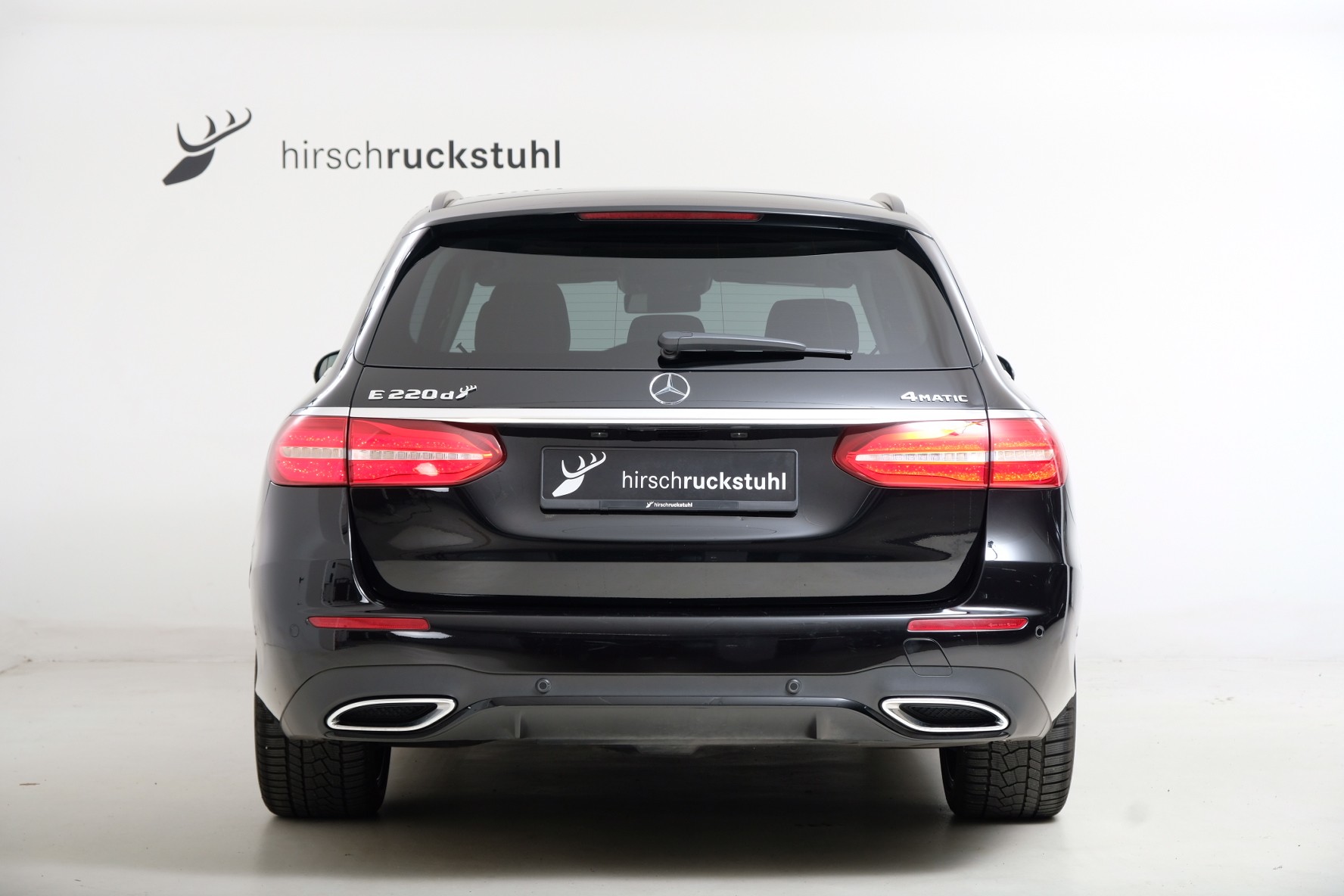 MERCEDES-BENZ E 220 d 4Matic 9G-Tronic-image-4