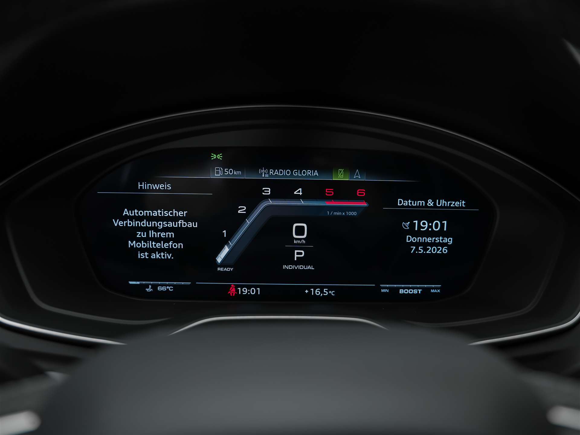 AUDI SQ5 TDI quattro tiptronic *Sitzbelüftung*Panorama*Leder*-image-31