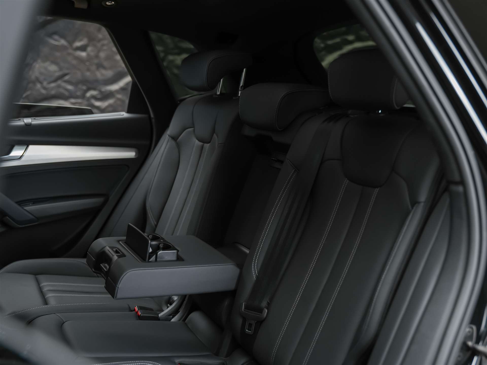 AUDI SQ5 TDI quattro tiptronic *Sitzbelüftung*Panorama*Leder*-image-13