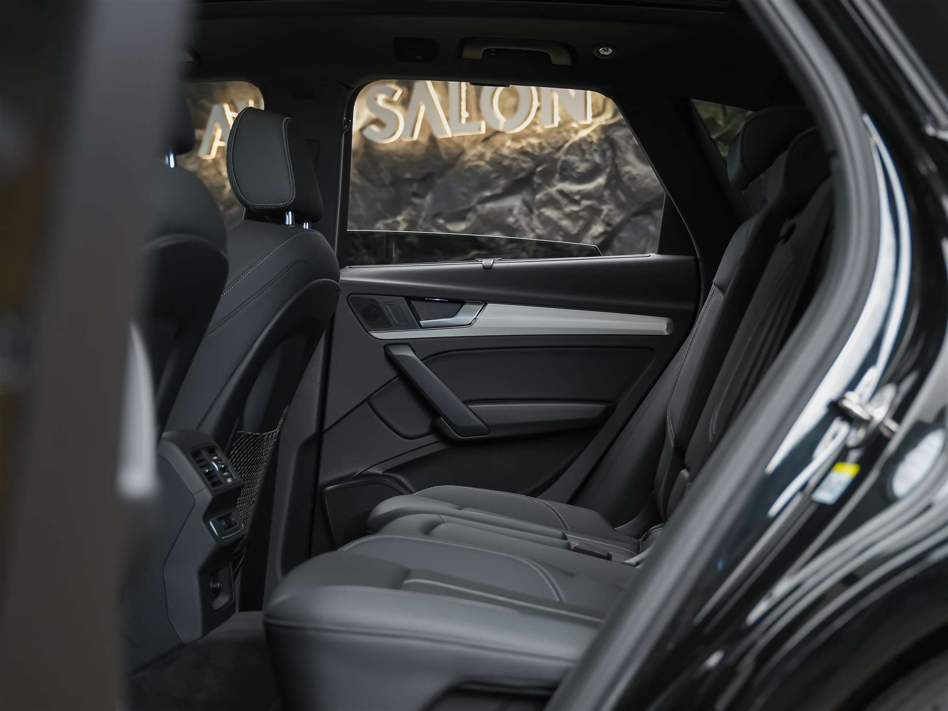 AUDI SQ5 TDI quattro tiptronic *Sitzbelüftung*Panorama*Leder*-image-12