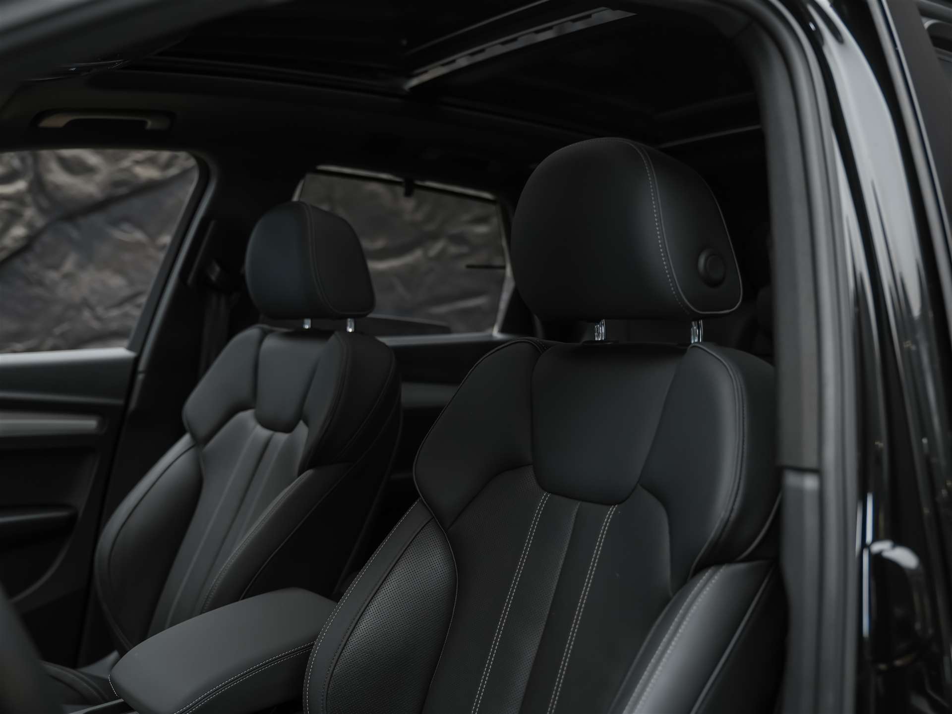 AUDI SQ5 TDI quattro tiptronic *Sitzbelüftung*Panorama*Leder*-image-9