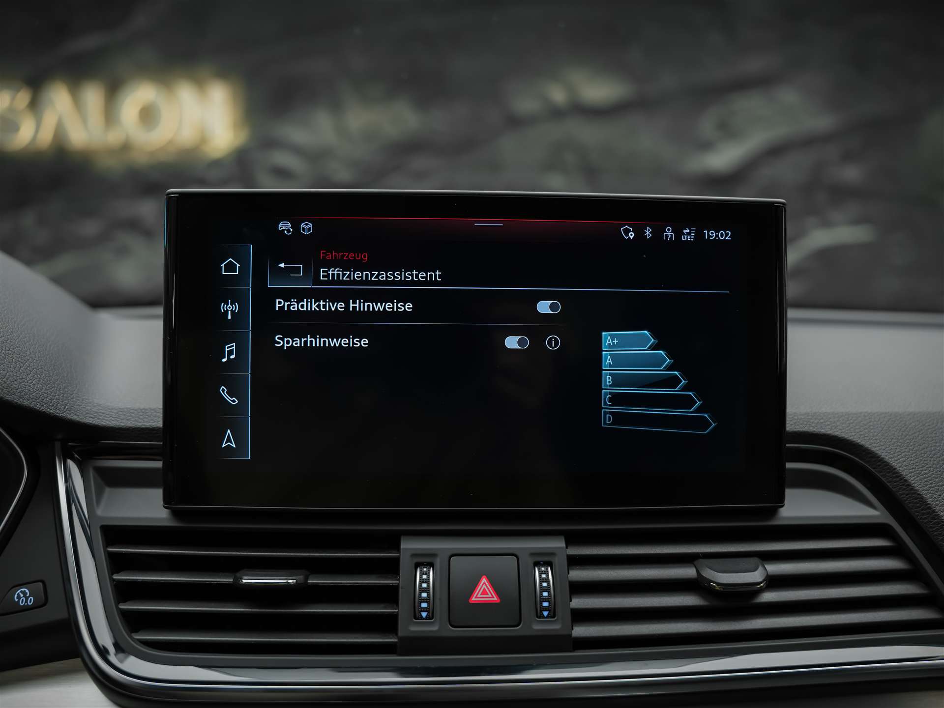 AUDI SQ5 TDI quattro tiptronic *Sitzbelüftung*Panorama*Leder*-image-33