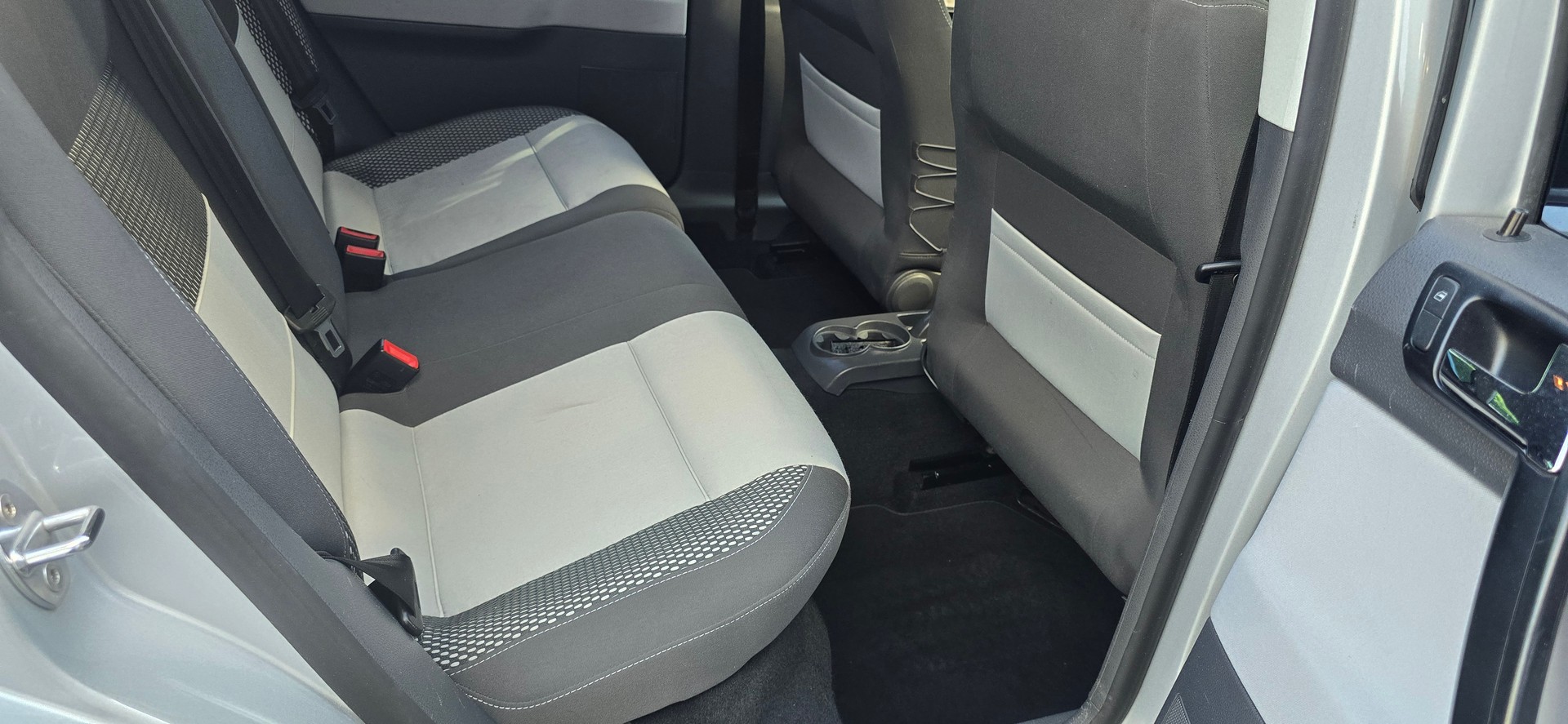 VW CrossPolo 1.6 16V-image-11
