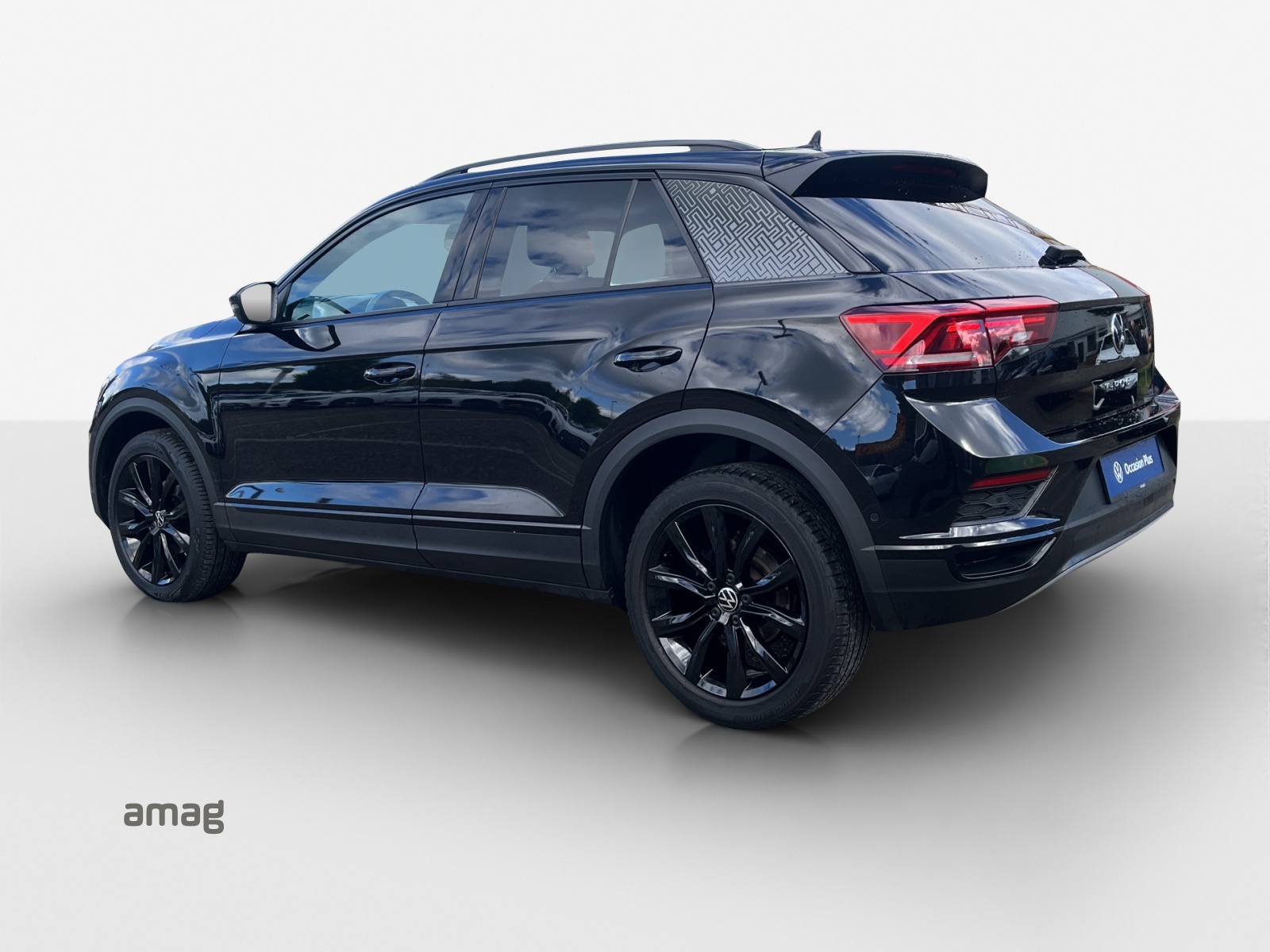 VW T-Roc 1.5 TSI EVO Sport DSG-showroom-element-2