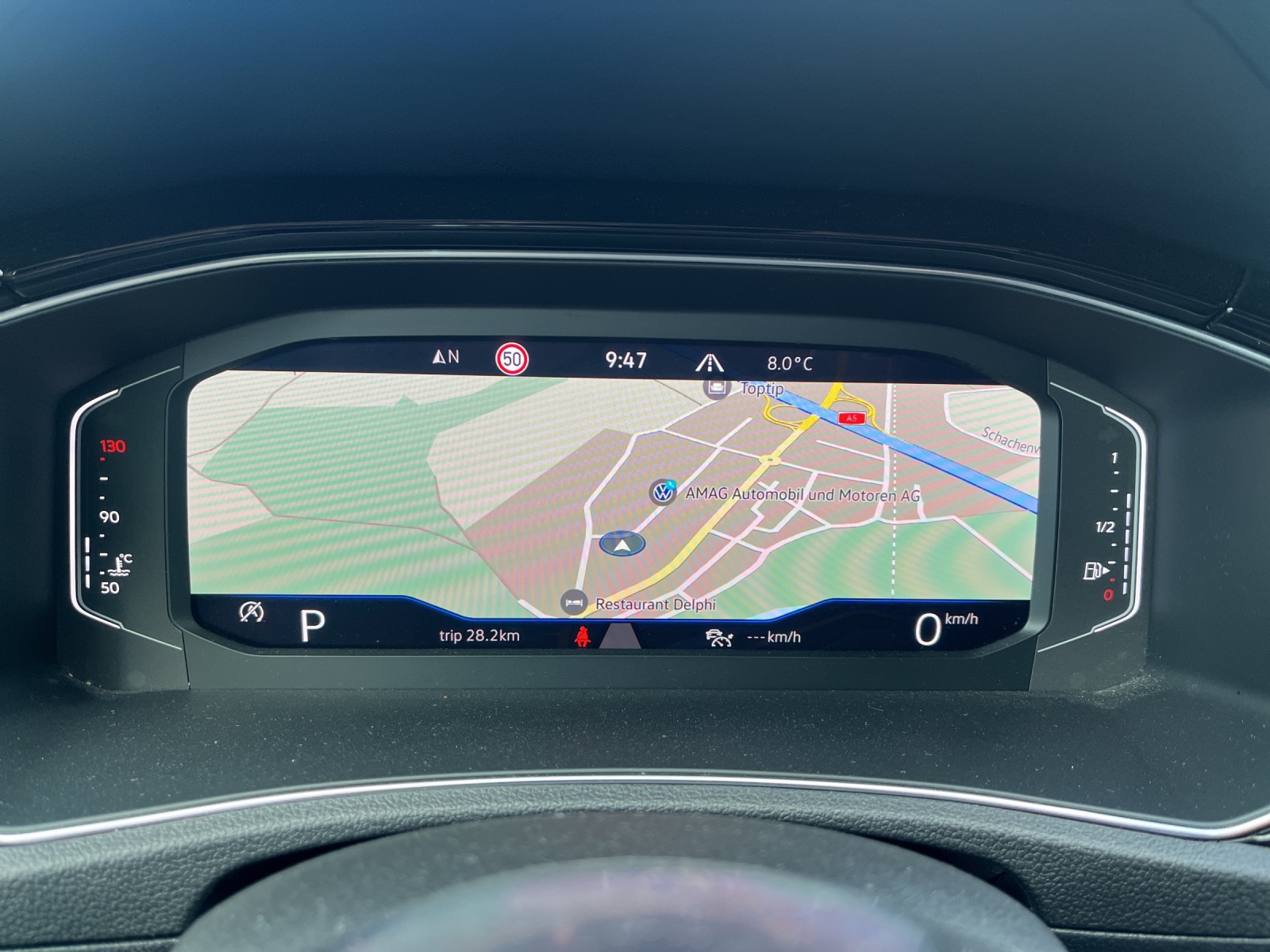 VW T-Roc 1.5 TSI EVO Sport DSG-image-14