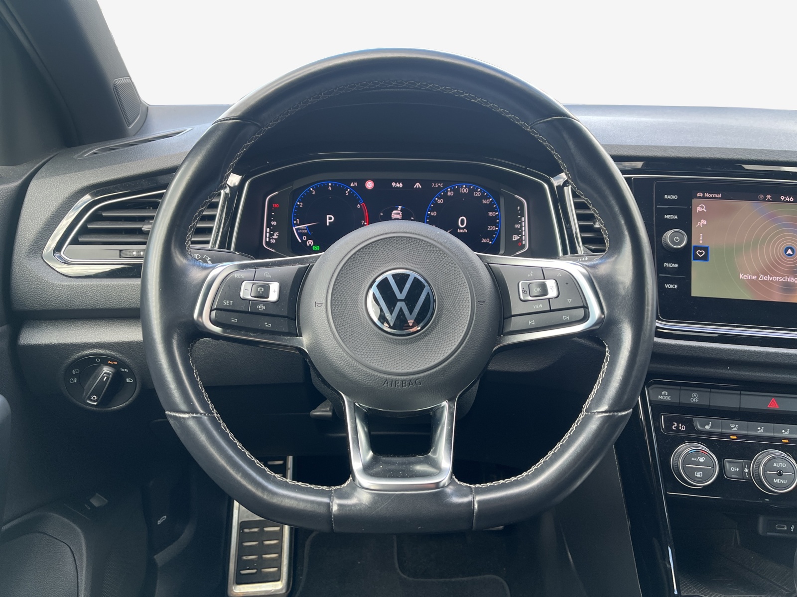 VW T-Roc 1.5 TSI EVO Sport DSG-image-9