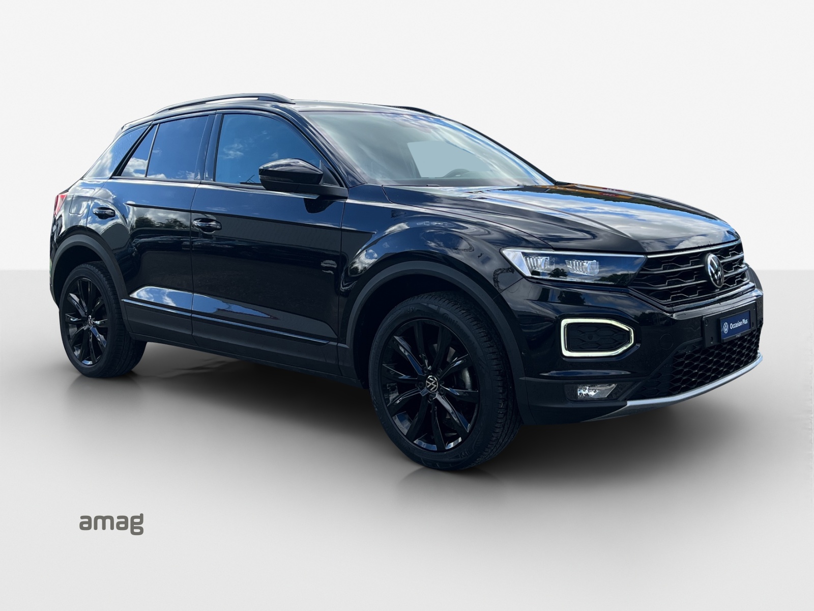 VW T-Roc 1.5 TSI EVO Sport DSG-image-5