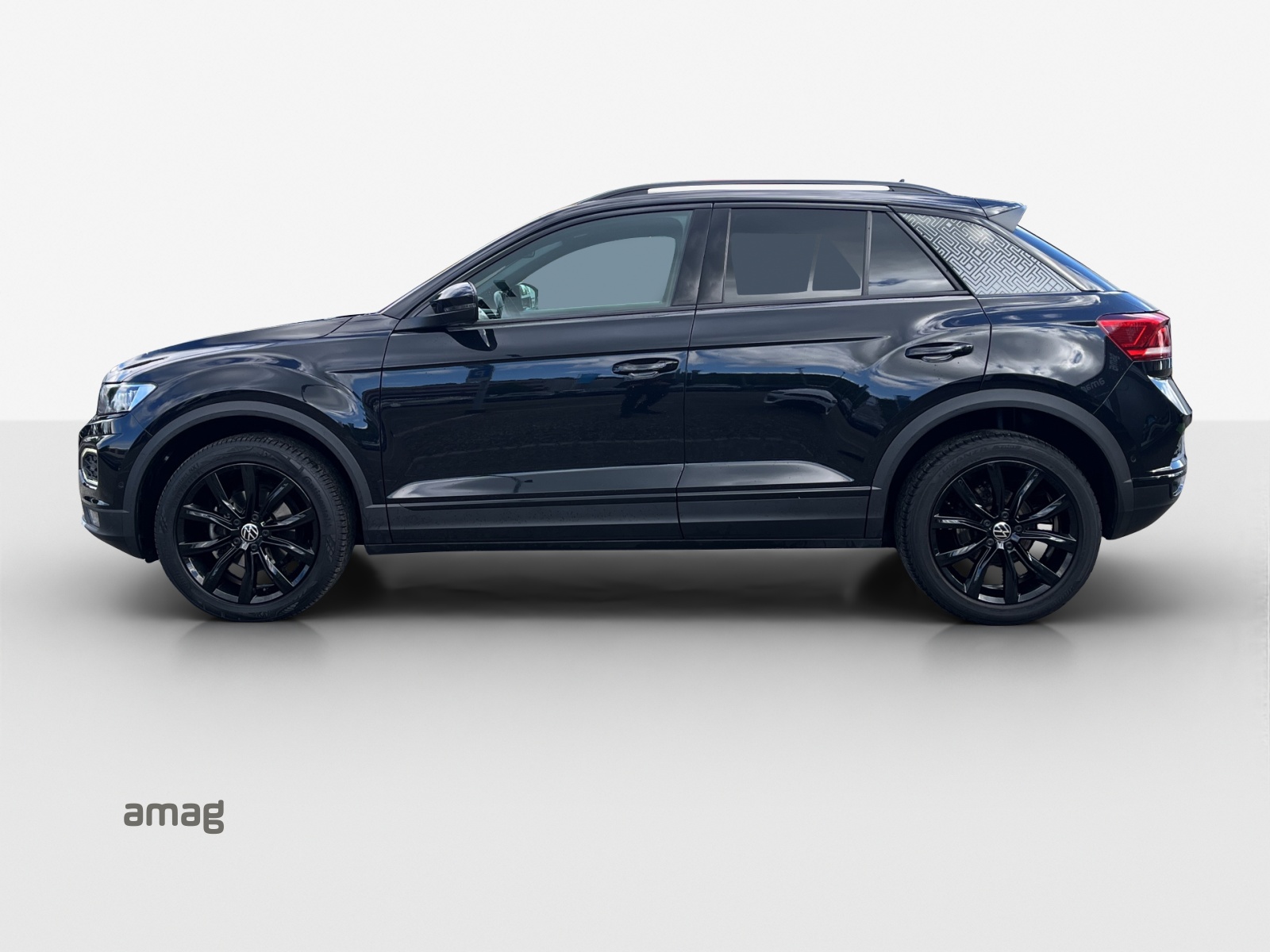 VW T-Roc 1.5 TSI EVO Sport DSG-showroom-element-1