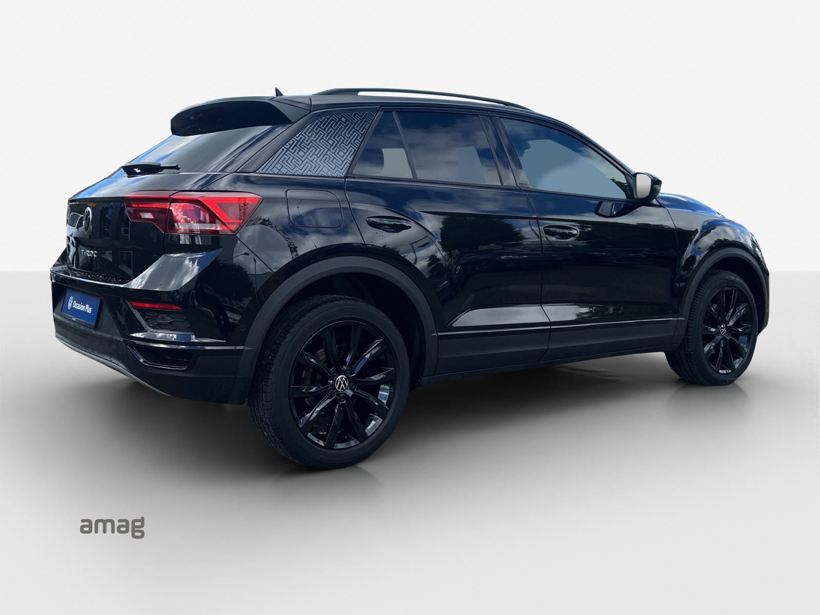 VW T-Roc 1.5 TSI EVO Sport DSG-image-4