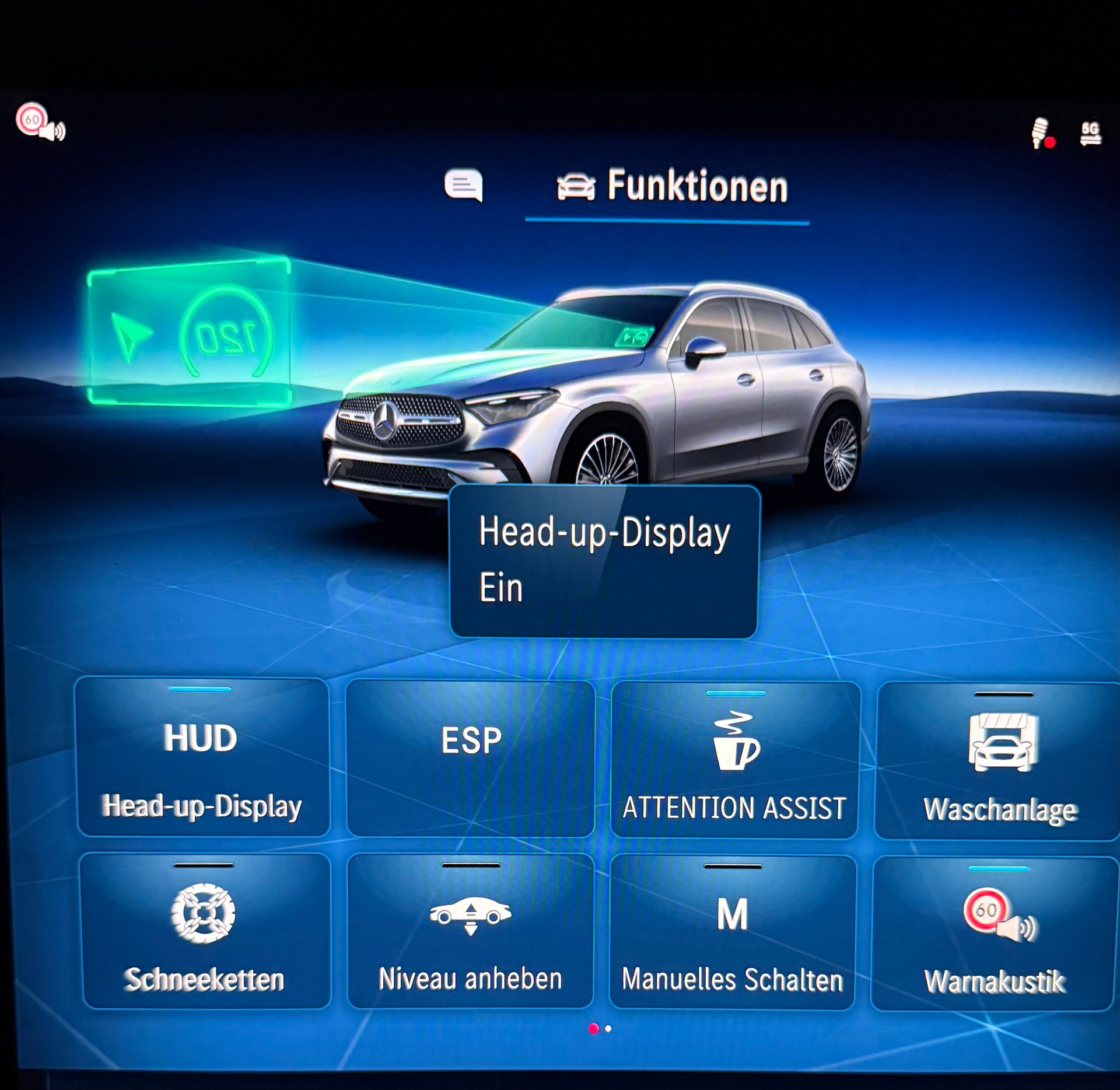 MERCEDES-BENZ GLC 220 d AMG Line 4Matic 9G-Tronic-image-16
