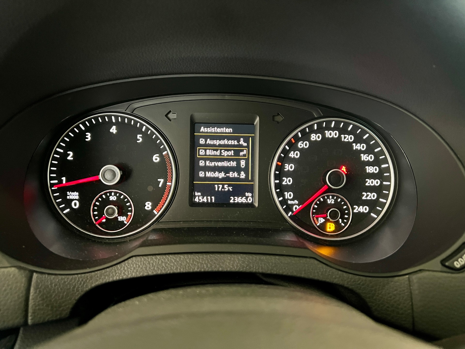SEAT Alhambra 1.4 TSI FR Line DSG-image-27