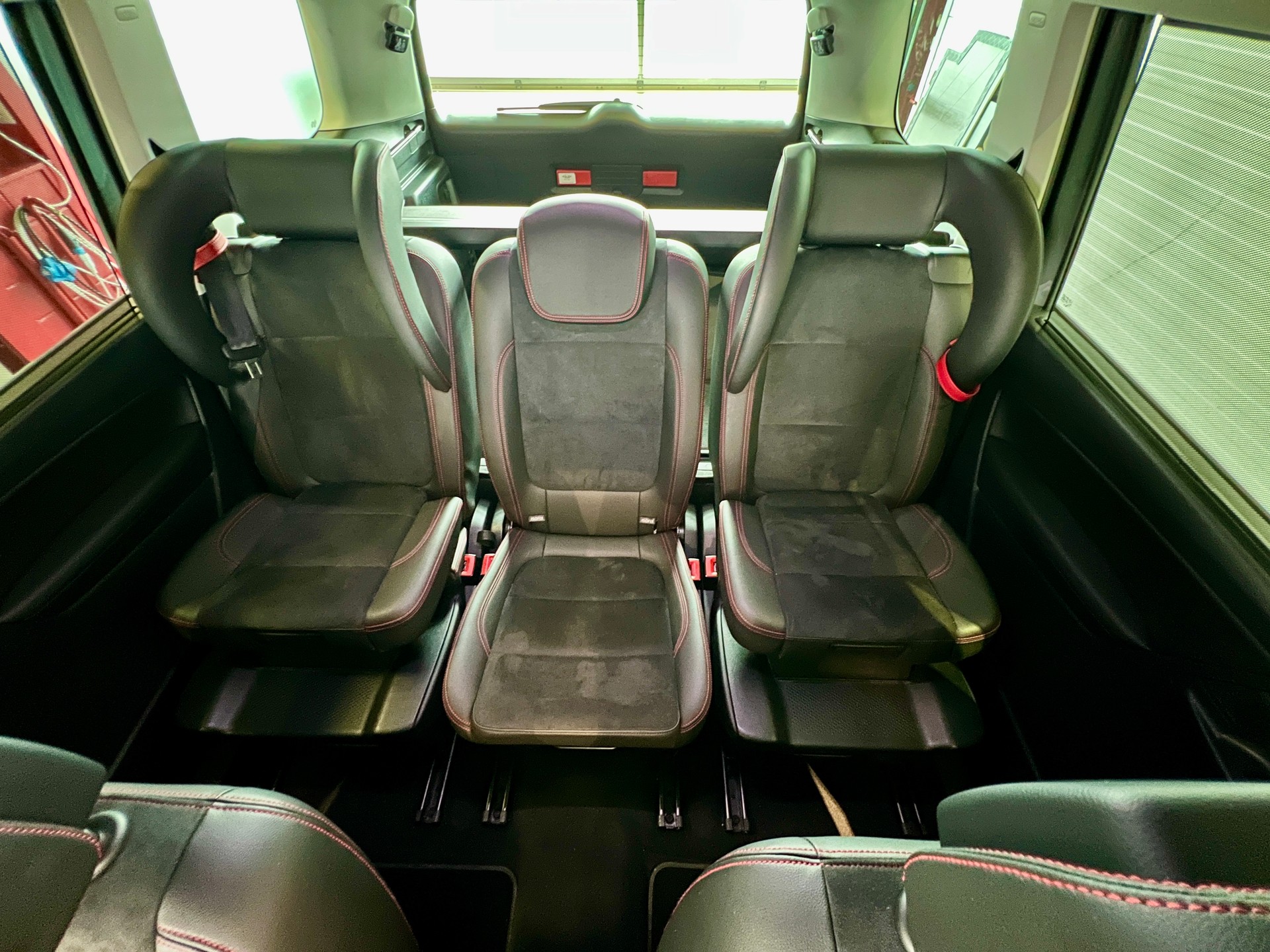 SEAT Alhambra 1.4 TSI FR Line DSG-image-13