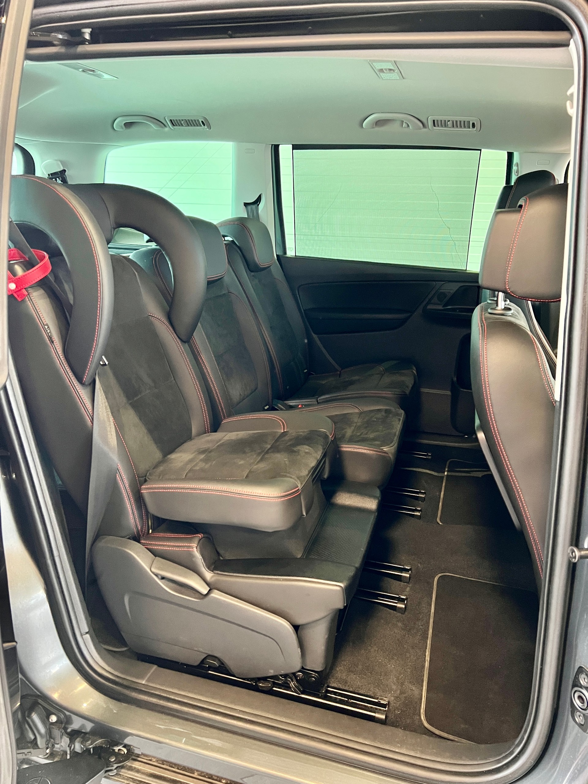 SEAT Alhambra 1.4 TSI FR Line DSG-image-10