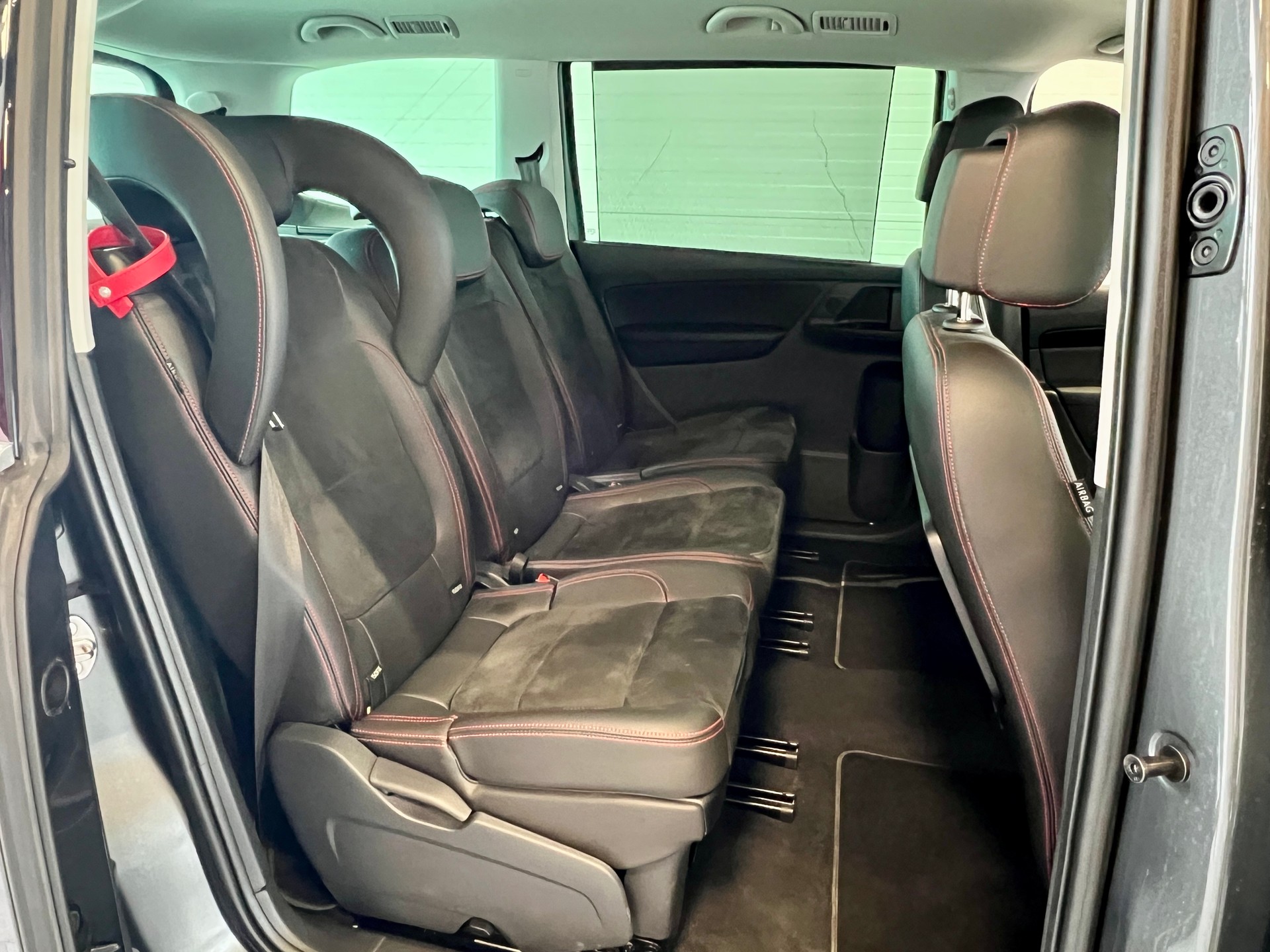 SEAT Alhambra 1.4 TSI FR Line DSG-image-9