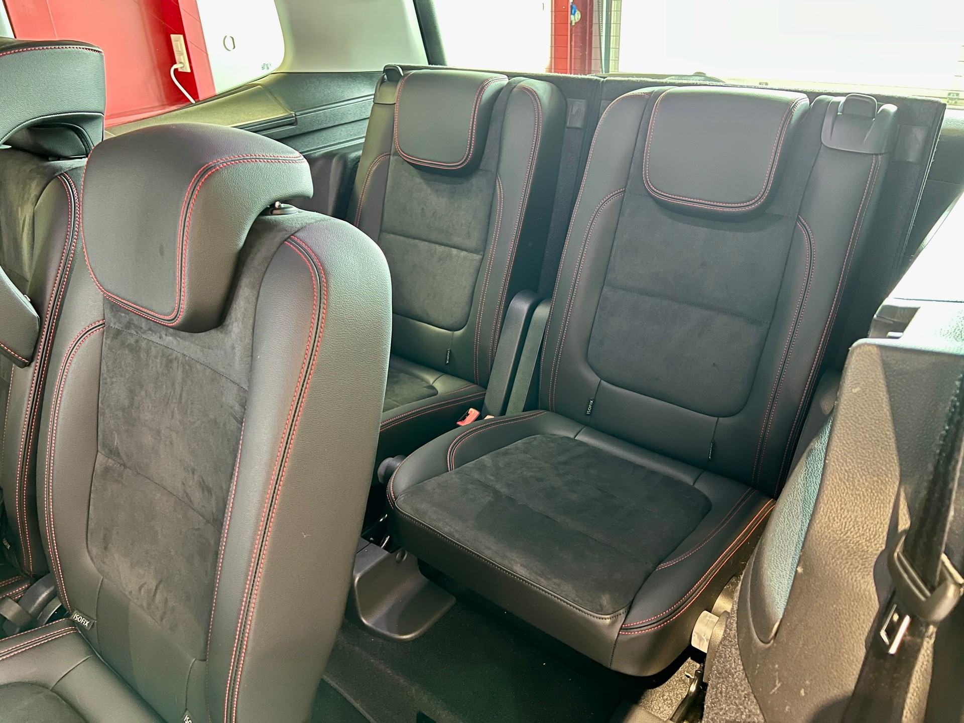 SEAT Alhambra 1.4 TSI FR Line DSG-image-18