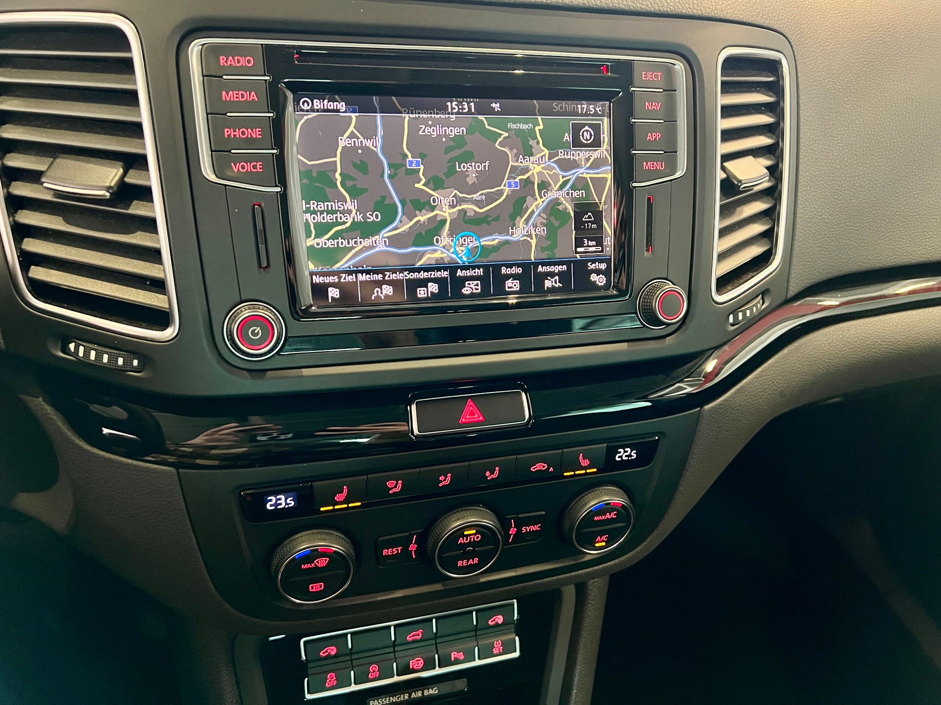 SEAT Alhambra 1.4 TSI FR Line DSG-image-24
