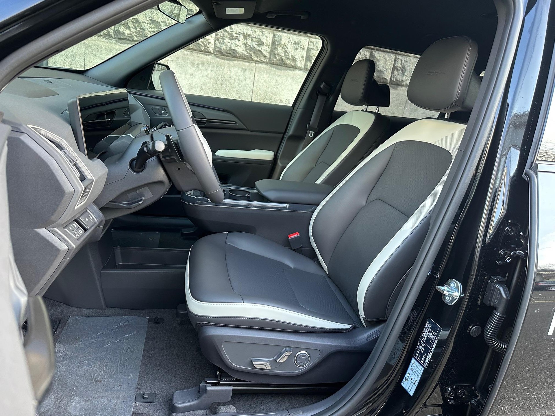 KIA EV5 81 kWh GT-Line-image-7