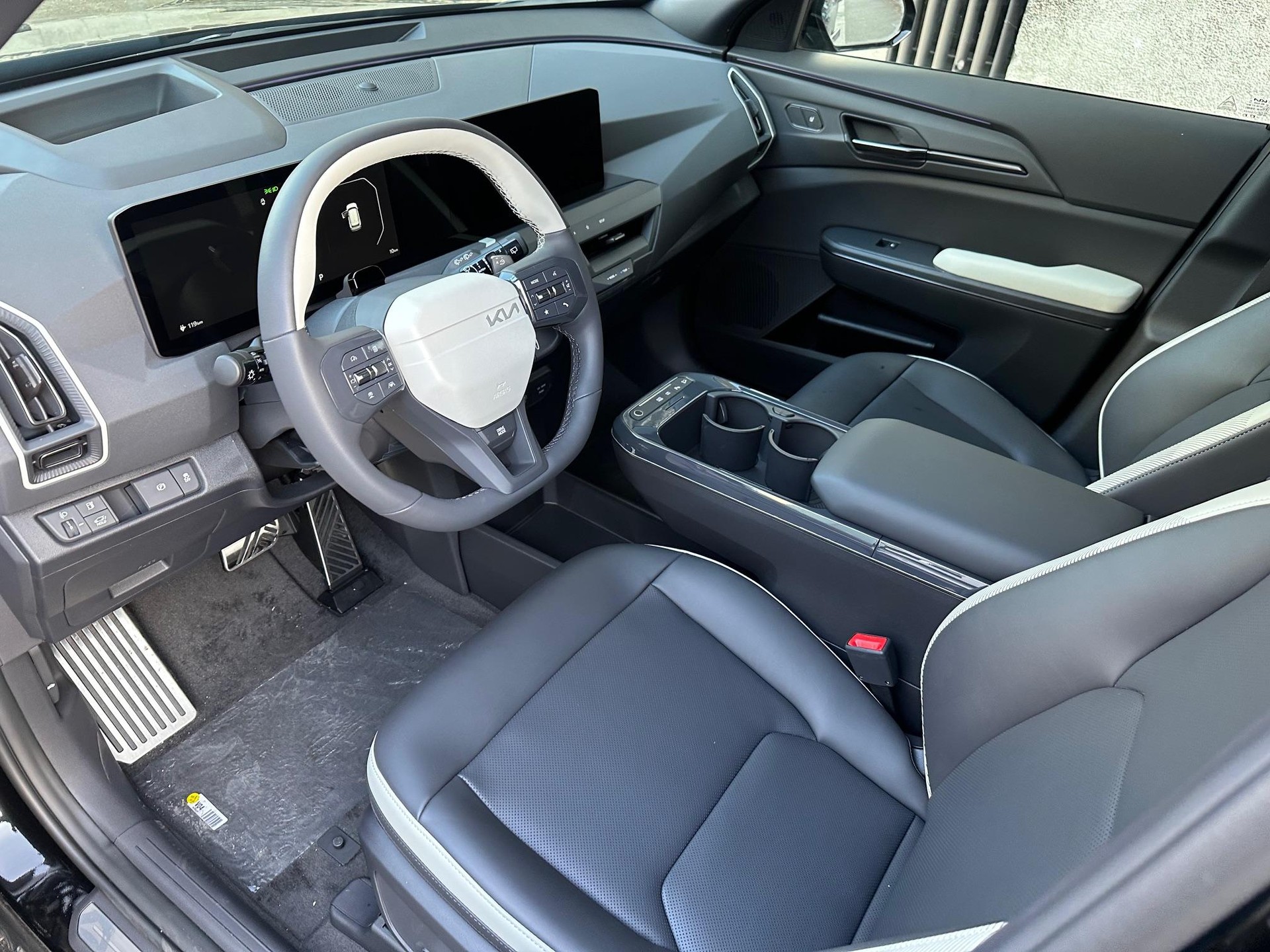 KIA EV5 81 kWh GT-Line-image-6