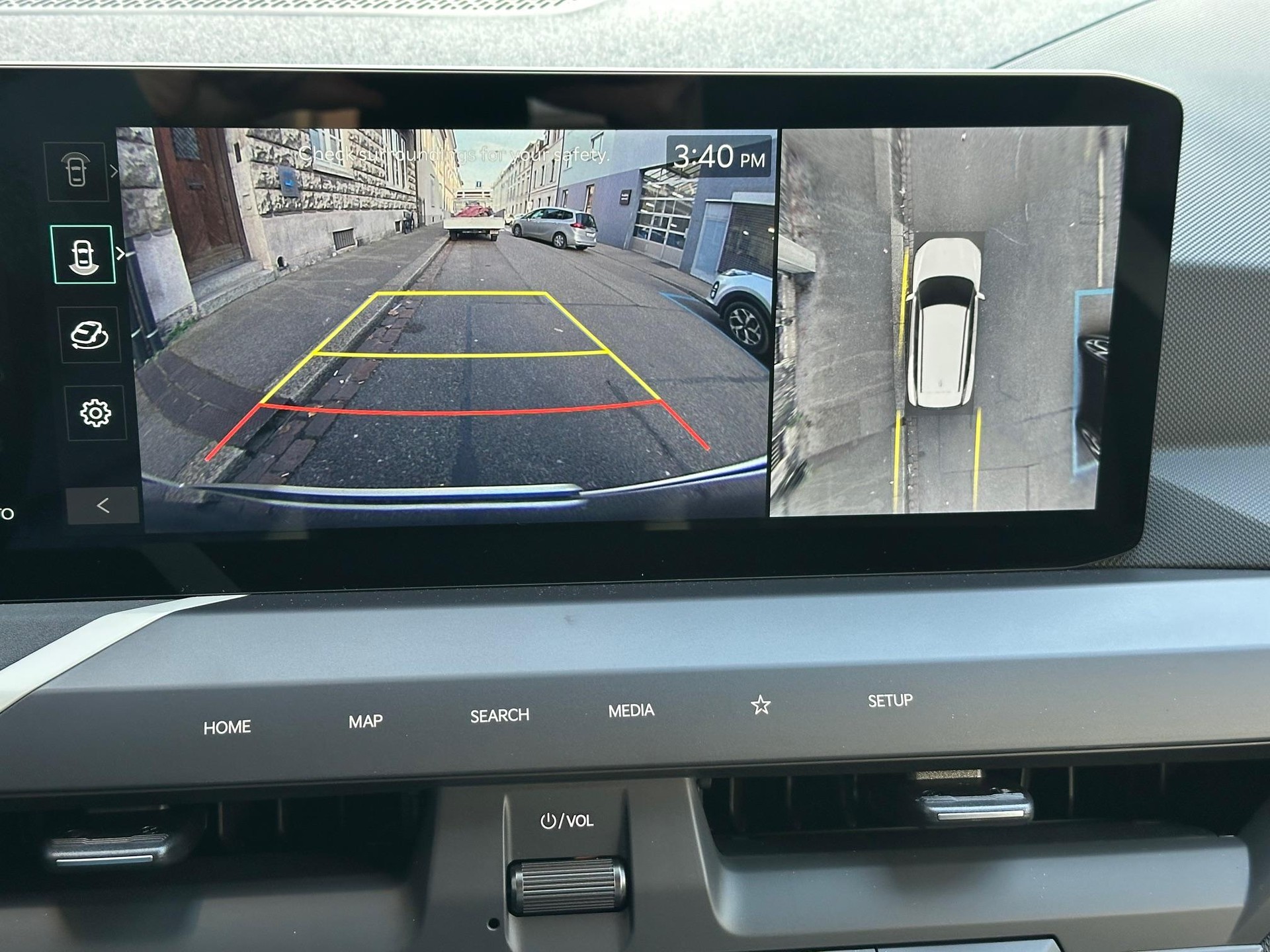 KIA EV5 81 kWh GT-Line-image-10
