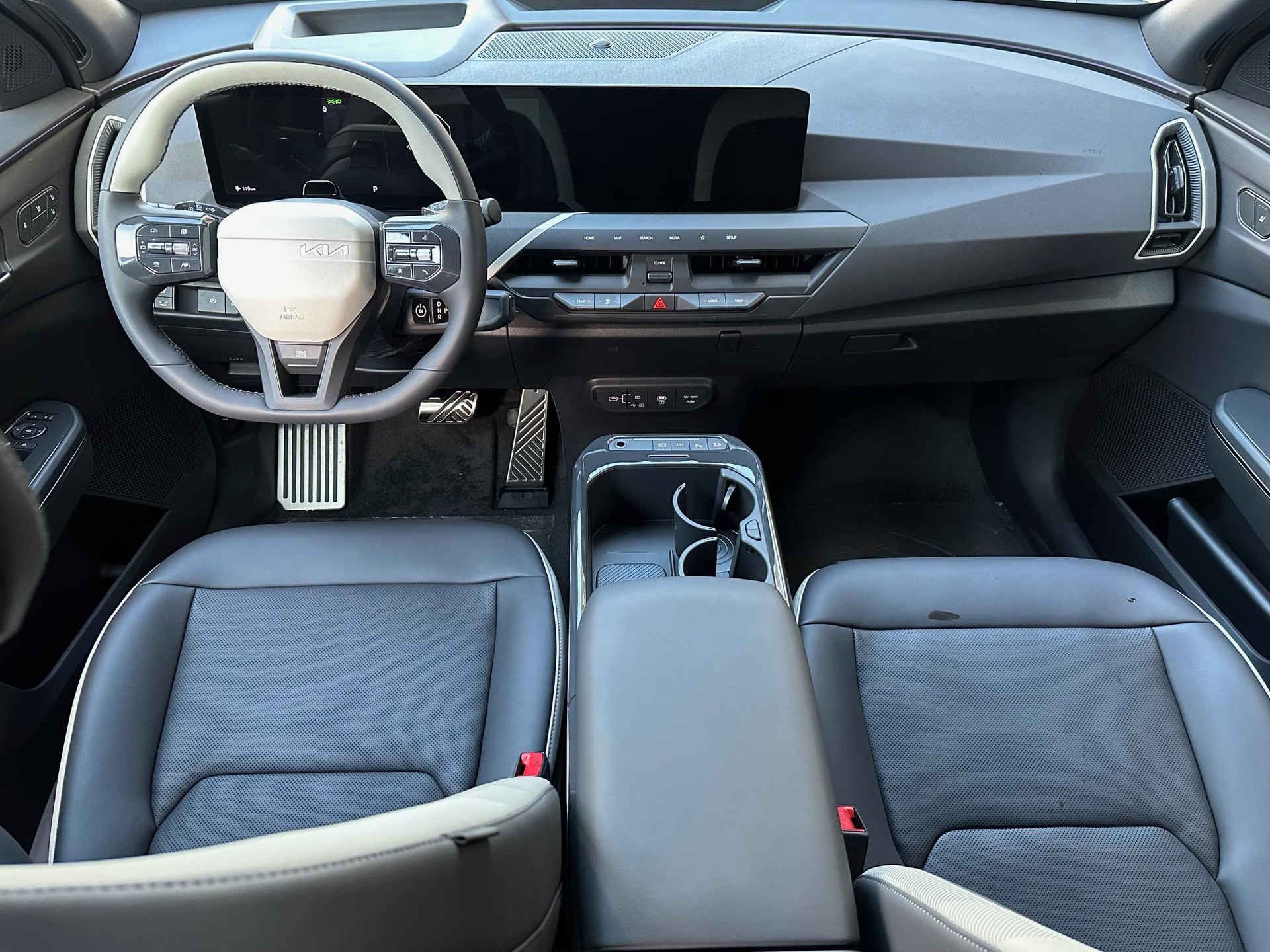 KIA EV5 81 kWh GT-Line-image-5