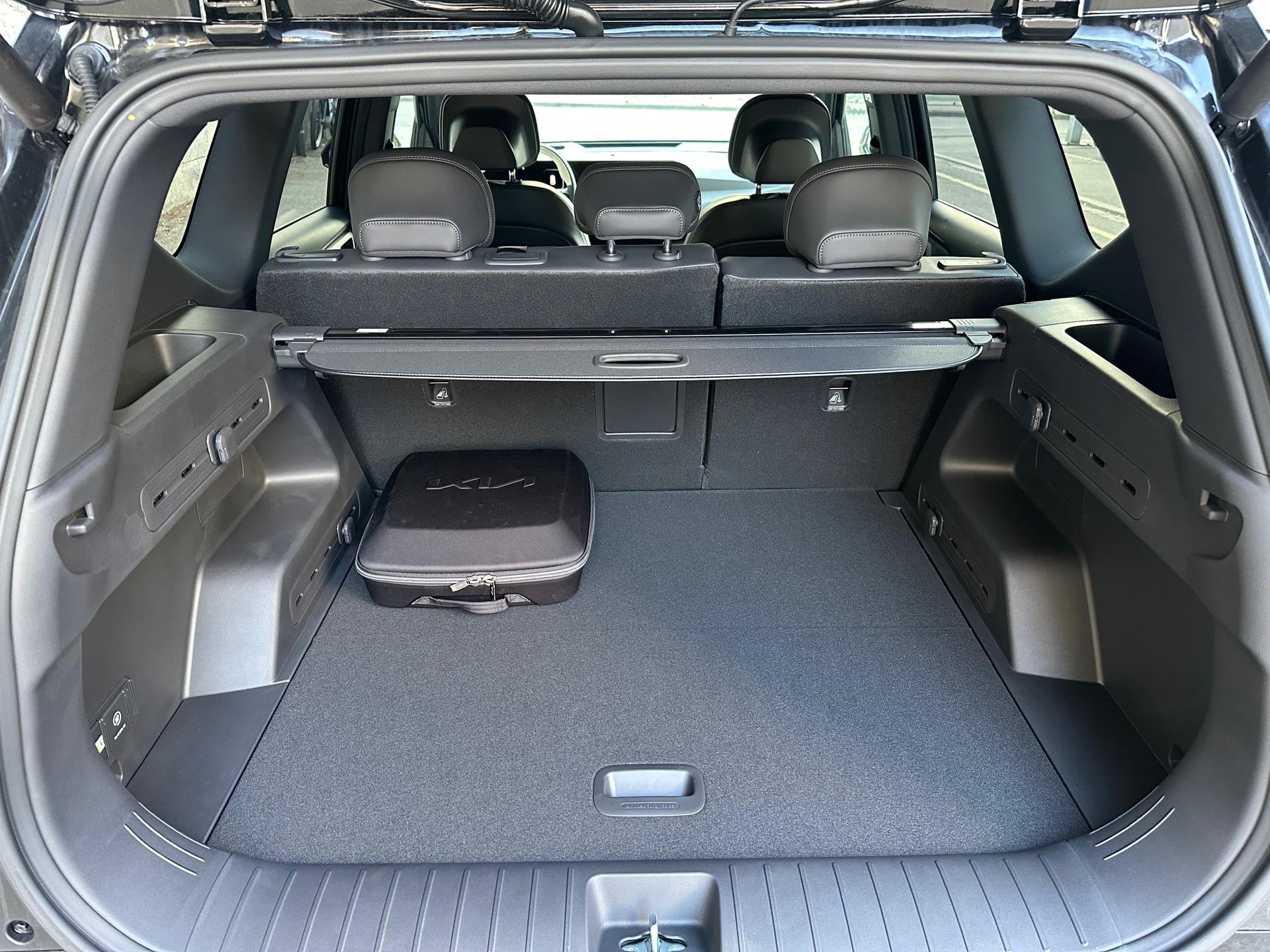 KIA EV5 81 kWh GT-Line-image-11