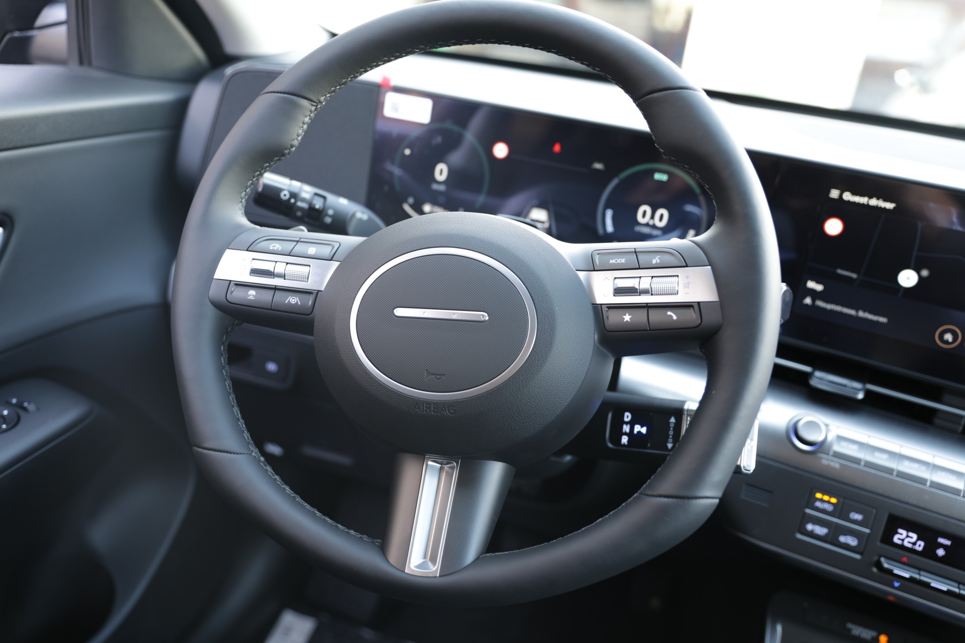 HYUNDAI Kona 1.6 GDi HEV Vertex Swiss Edition DCT-image-14