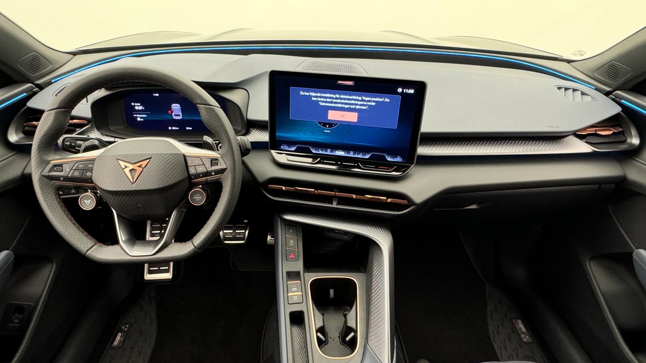 CUPRA Terramar 1.5 eTSI DSG-image-5