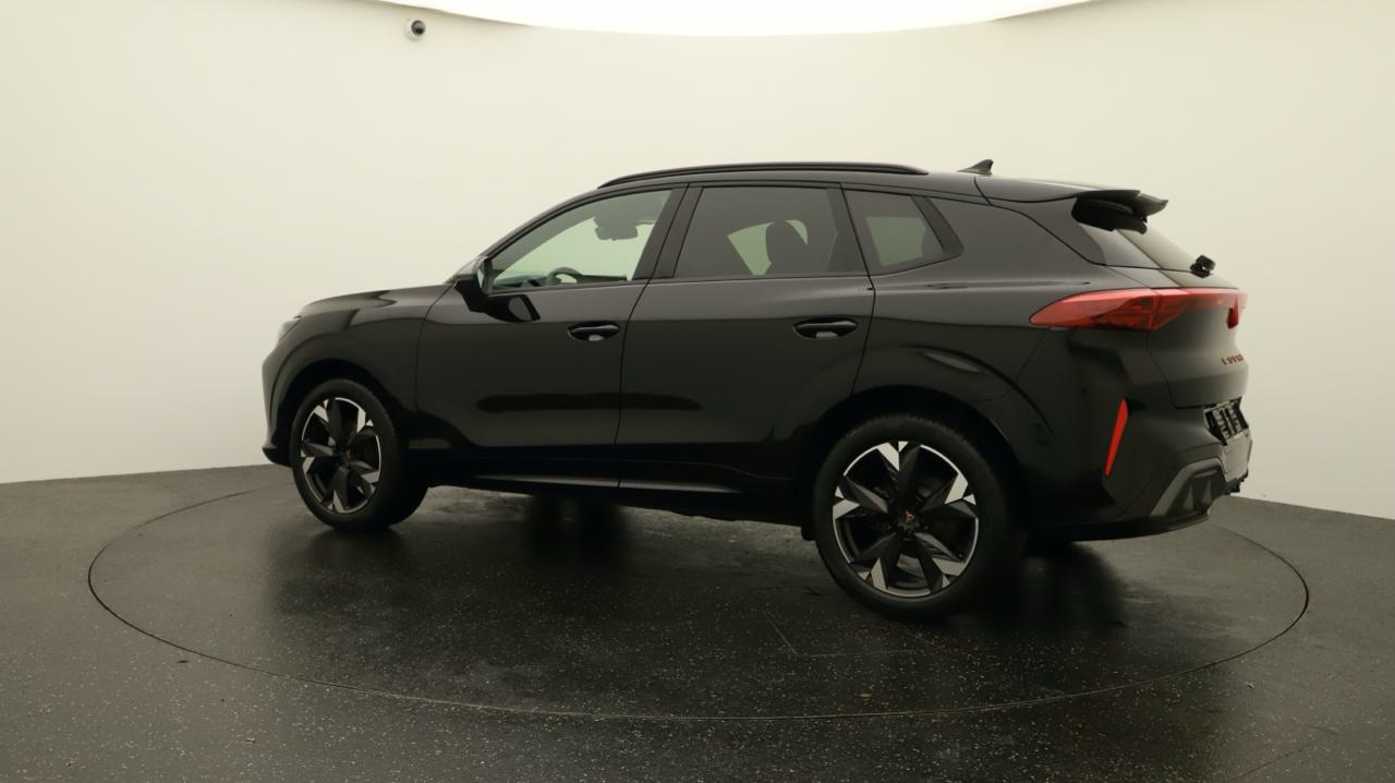 CUPRA Terramar 1.5 eTSI DSG-image-2