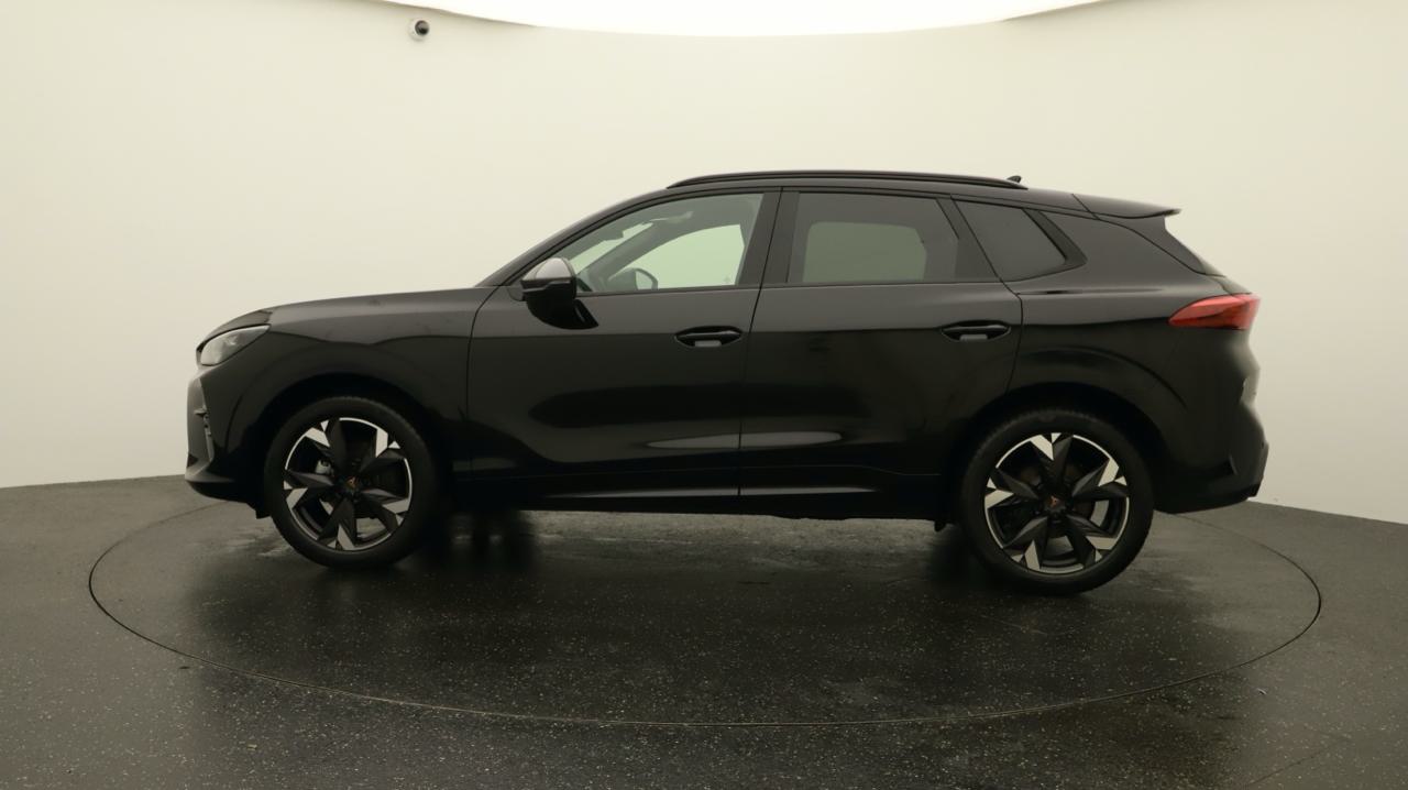 CUPRA Terramar 1.5 eTSI DSG-image-1