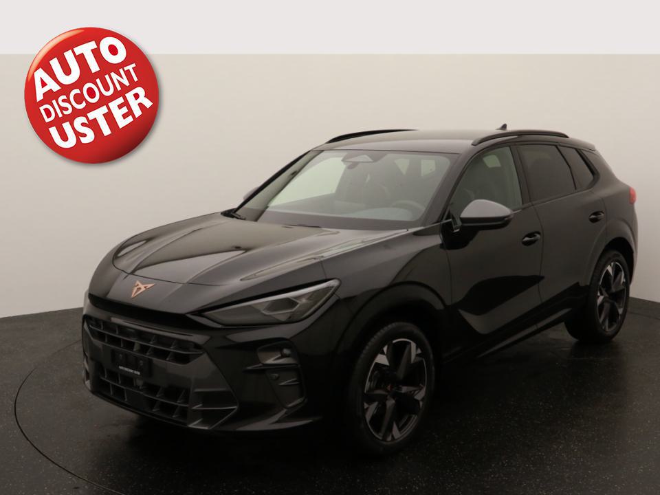 CUPRA Terramar 1.5 eTSI DSG-image-0