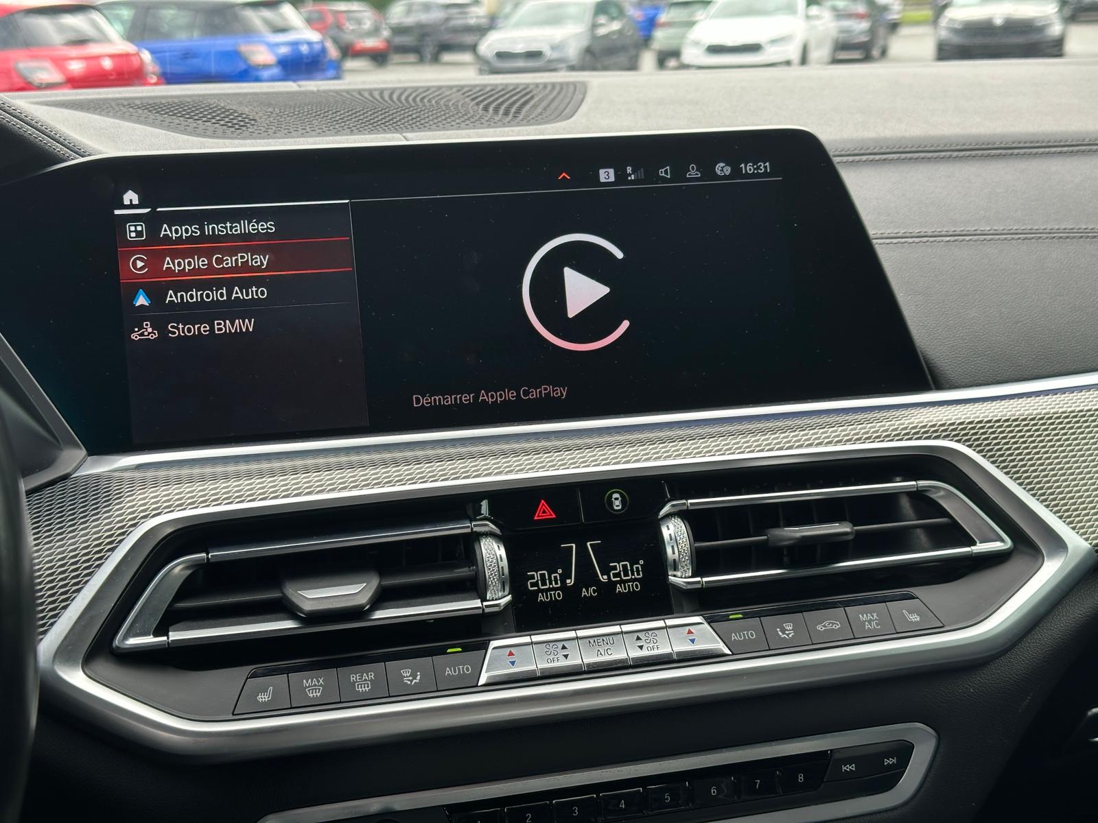 BMW X5 xDrive M50d Steptronic-image-13