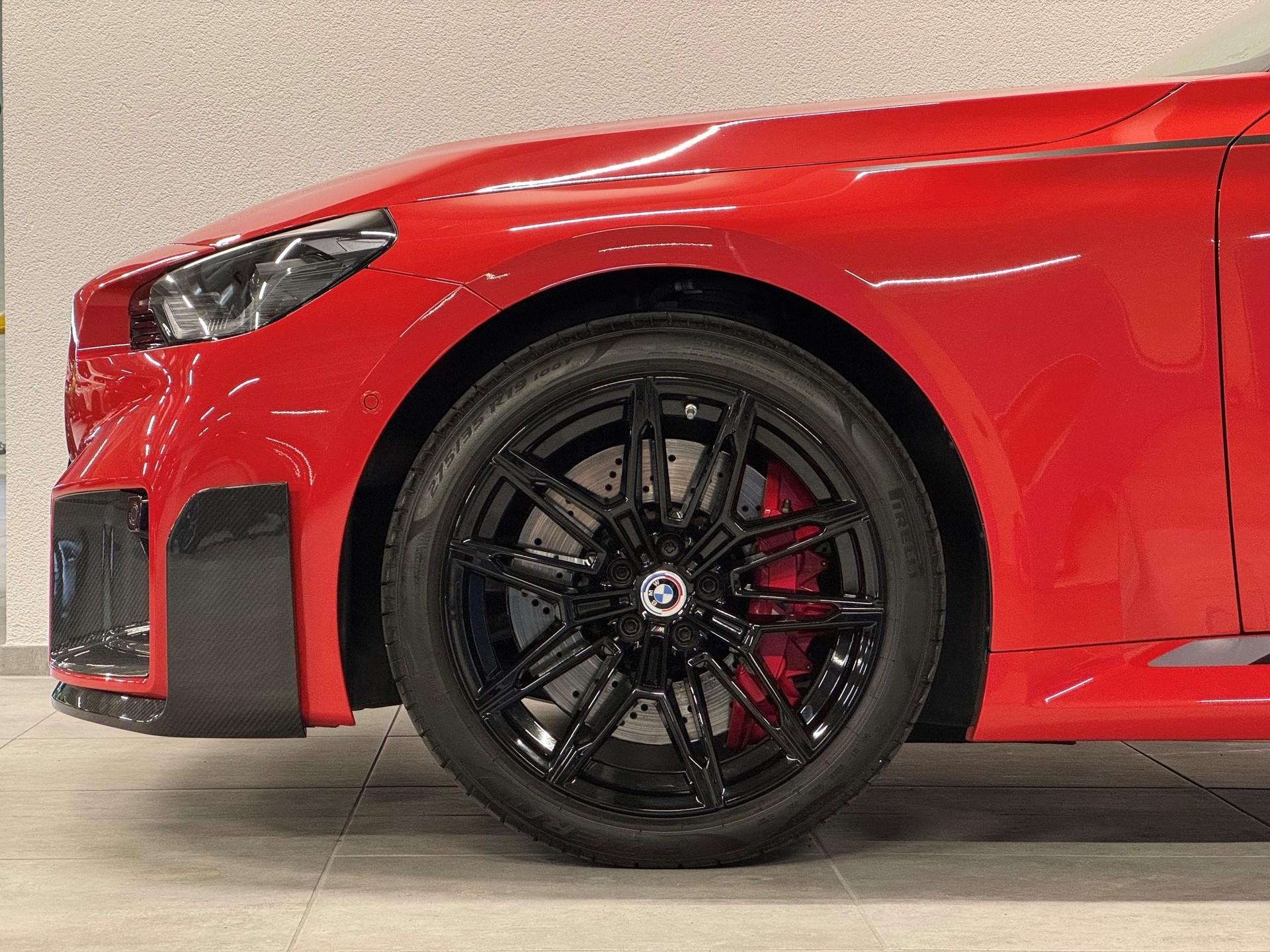 BMW M2 Coupé M Performance-image-11