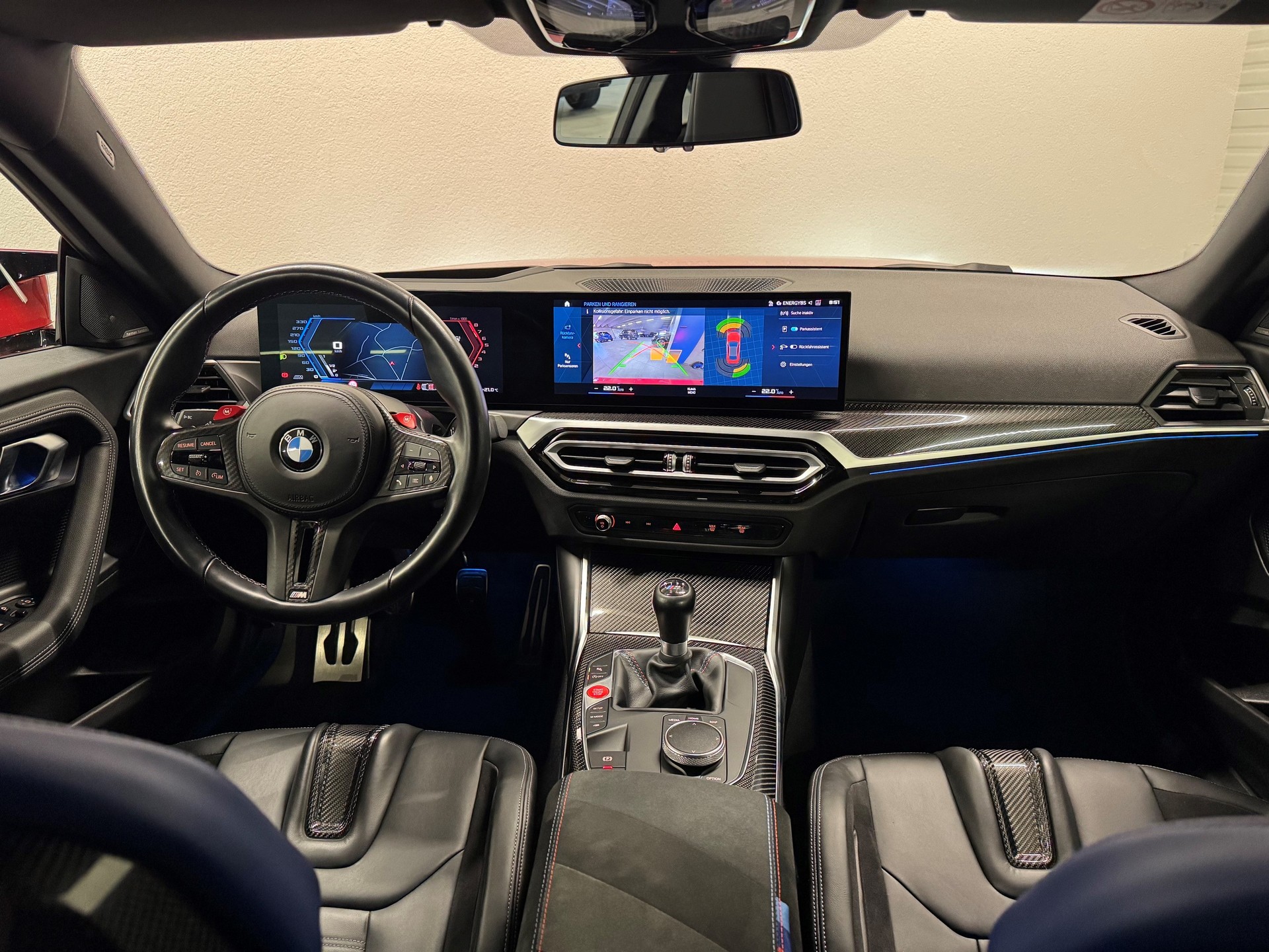 BMW M2 Coupé M Performance-image-5